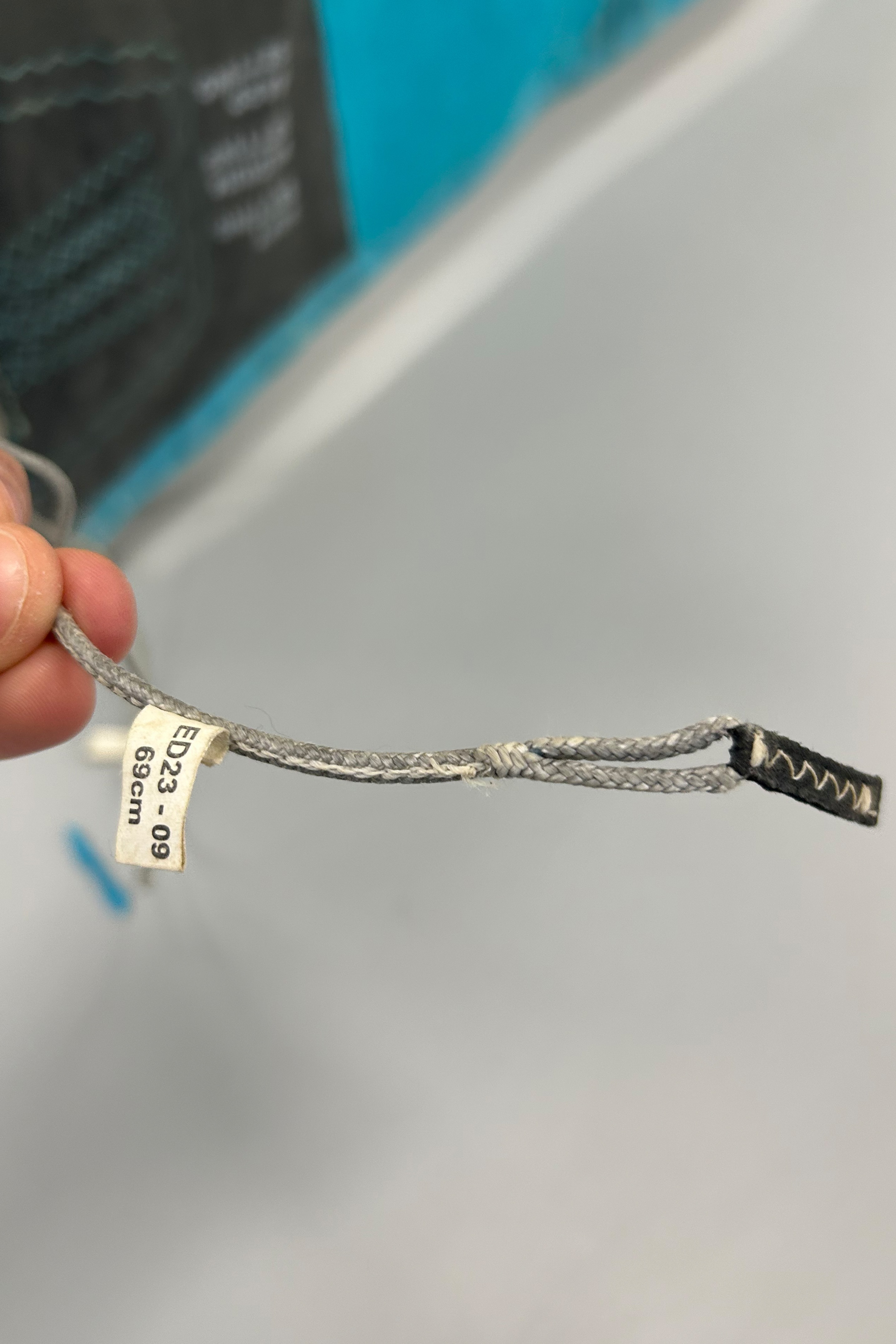 Duotone Kiteboarding-Evo D/LAB Kite 2024 (DEMO)