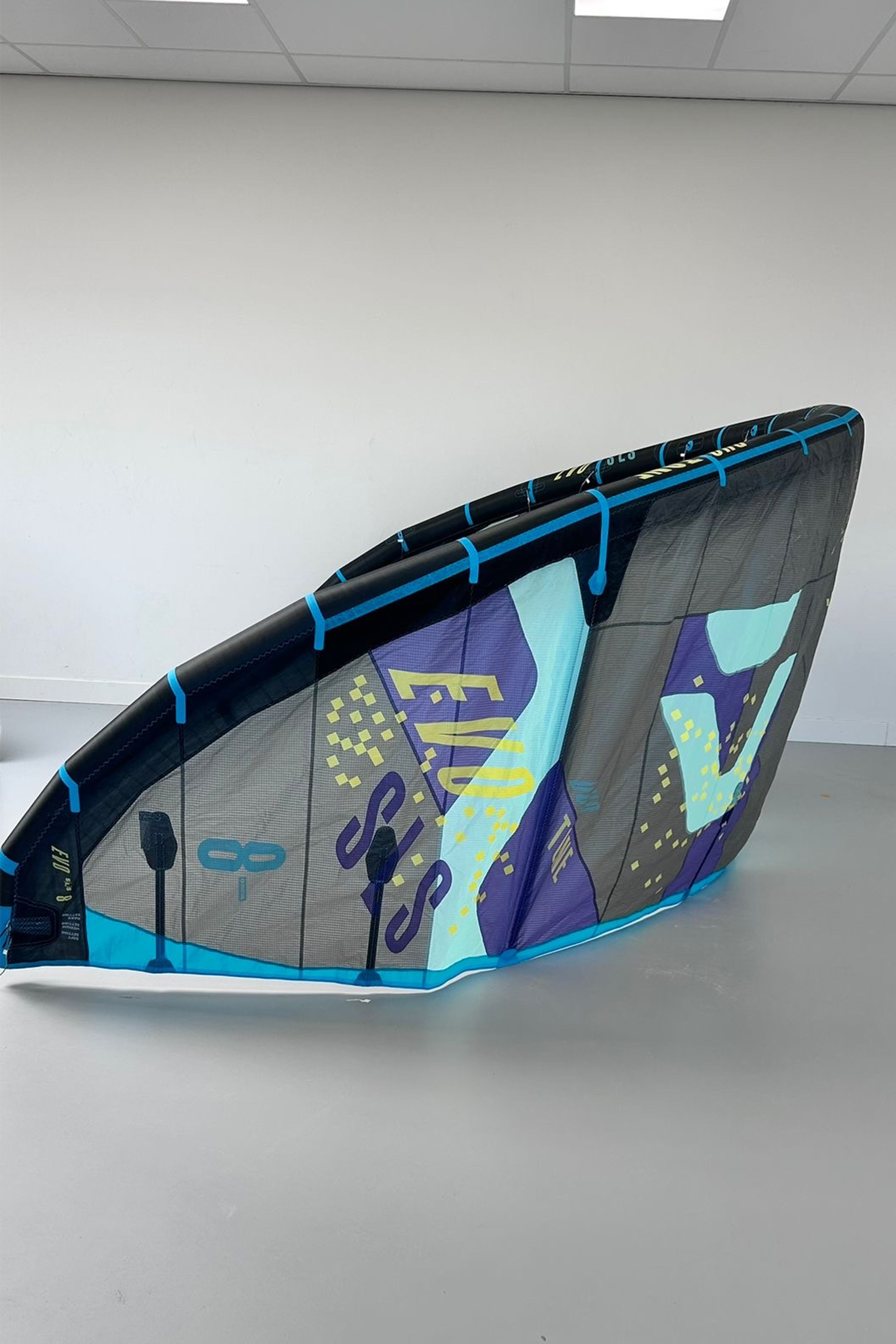 Duotone Kiteboarding-Evo SLS 2023 Kite (2nd)