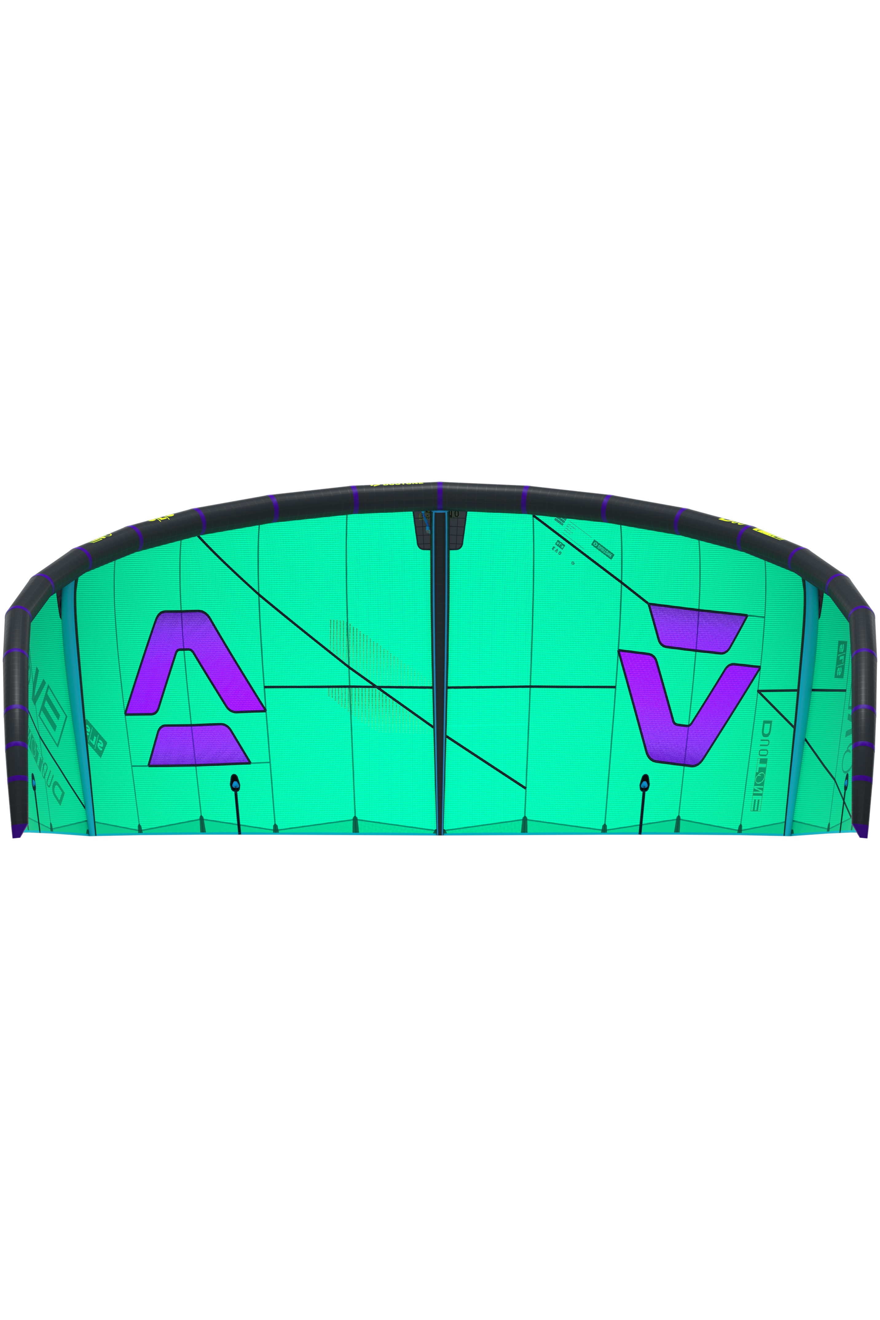 Duotone Kiteboarding-Evo SLS 2026 Aile de Kite