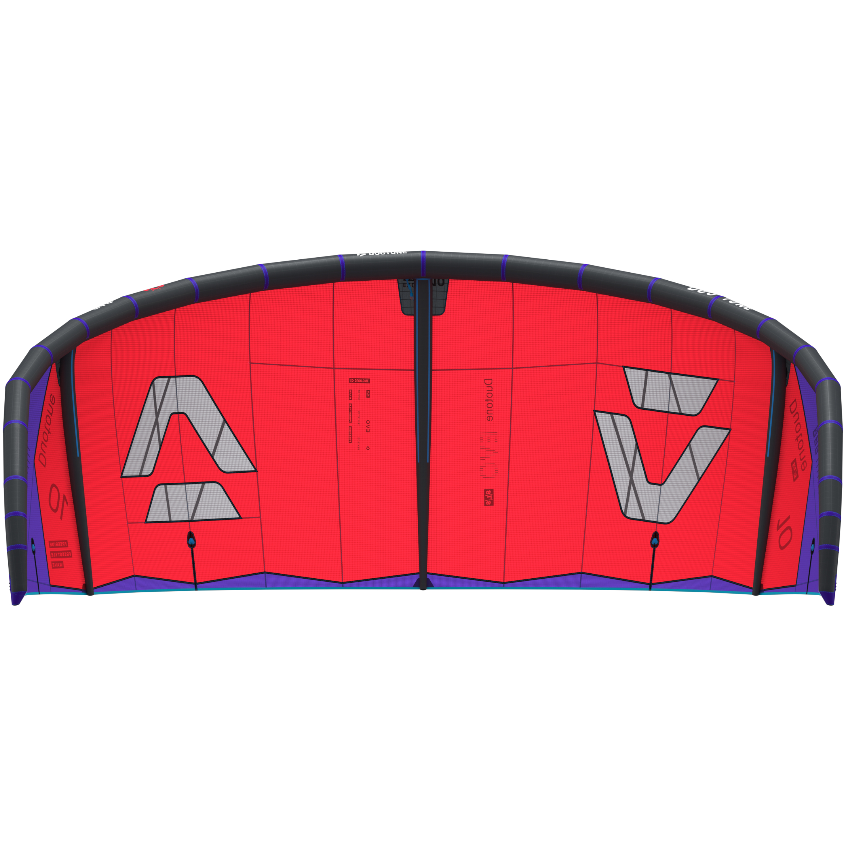Duotone Kiteboarding-Evo SLS 2027 Aile de Kite