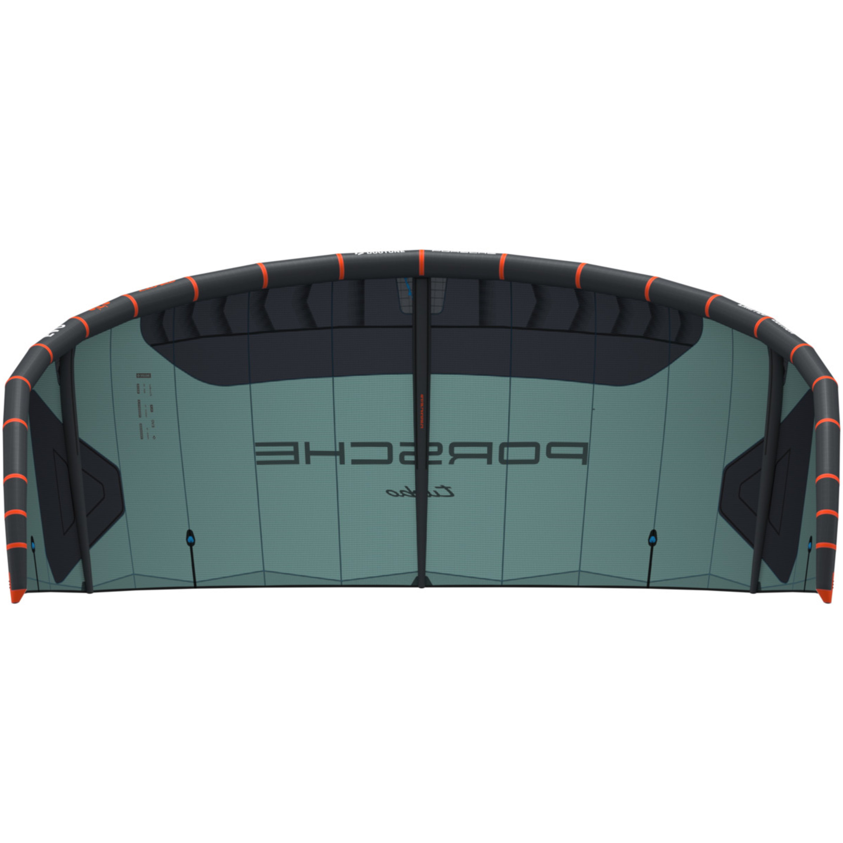 Duotone Kiteboarding-Evo SLS 2027 Aile de Kite