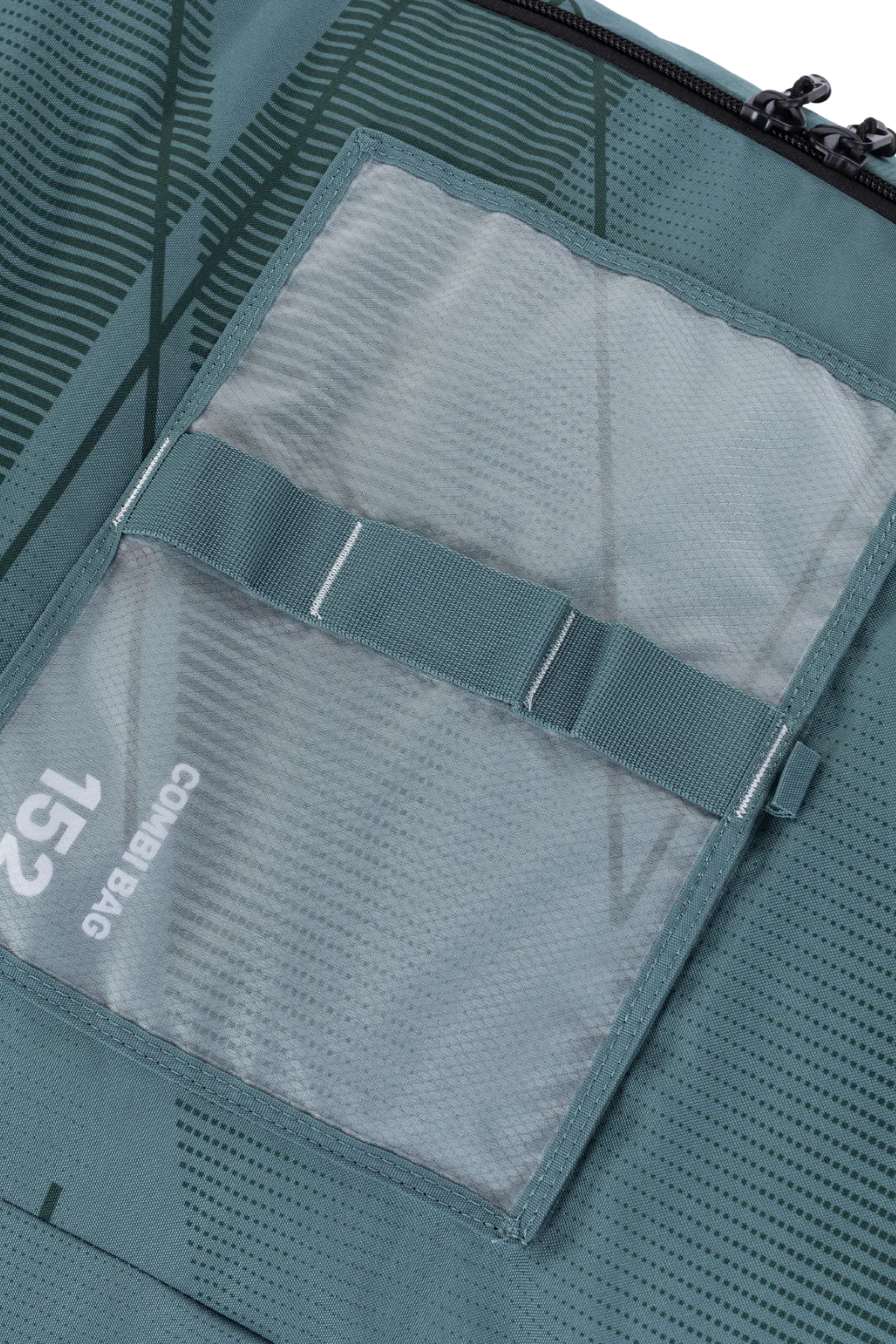 Duotone Kiteboarding-Gearbag Combibag 2026
