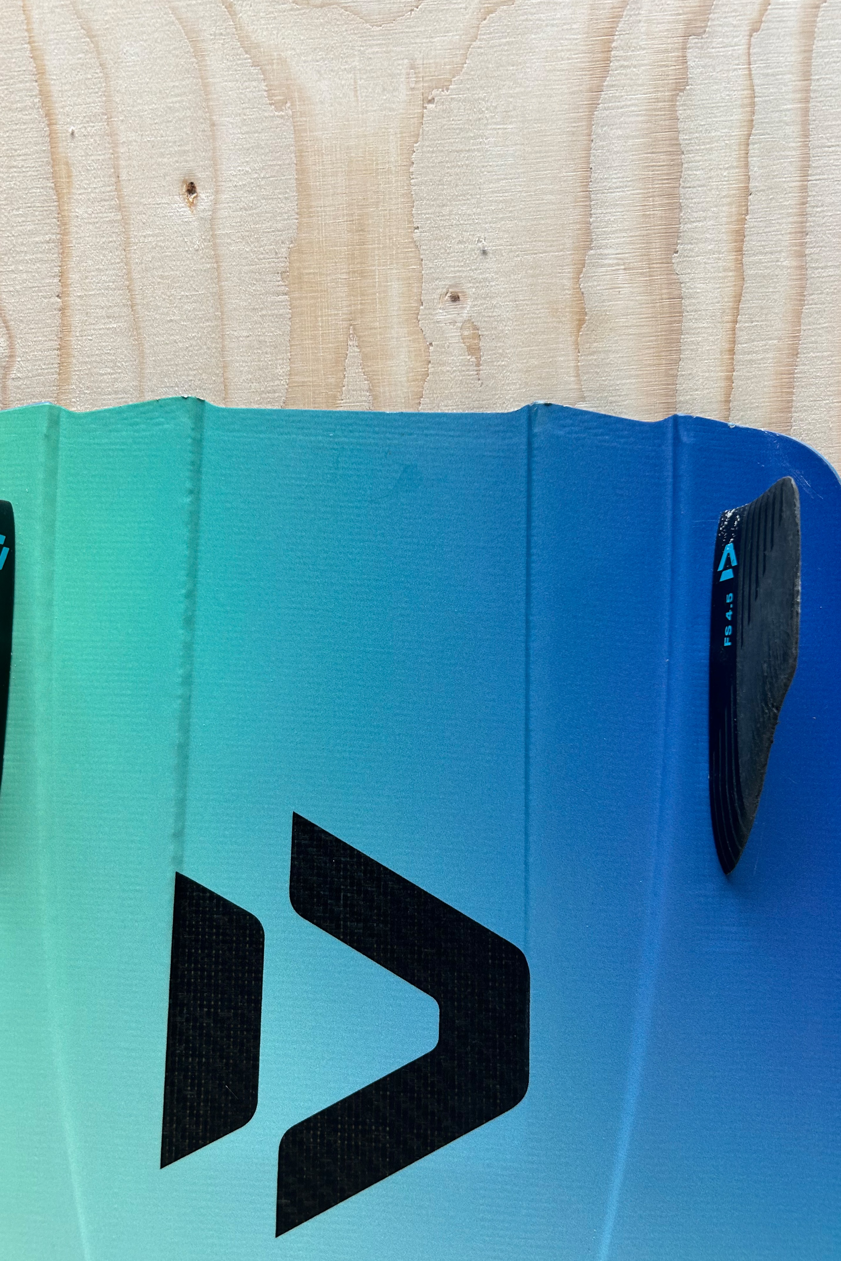 Duotone Kiteboarding-Jaime 2025 Kiteboard (2nd)