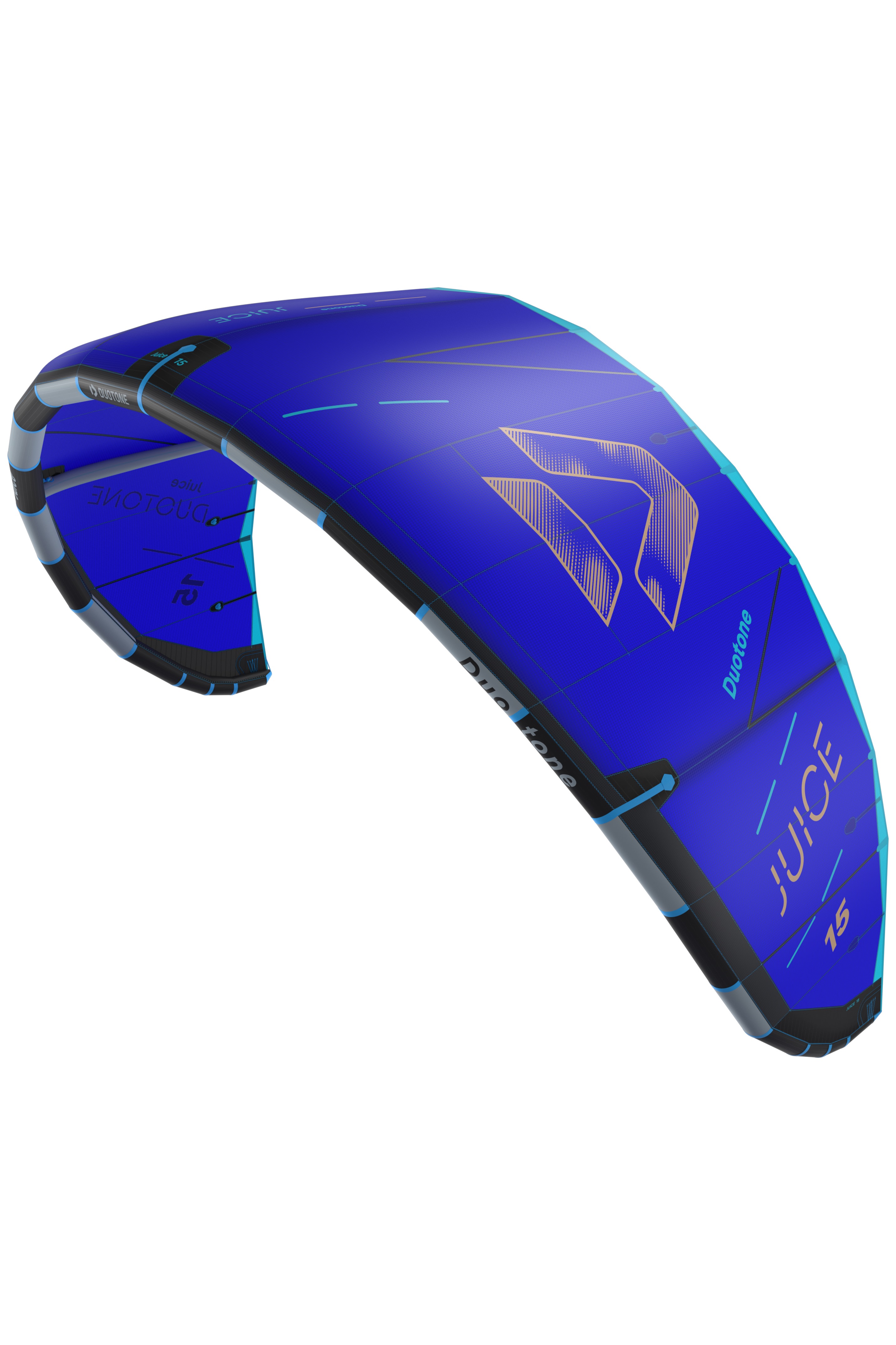 Duotone Kiteboarding-Juice 2026 Aile de Kite