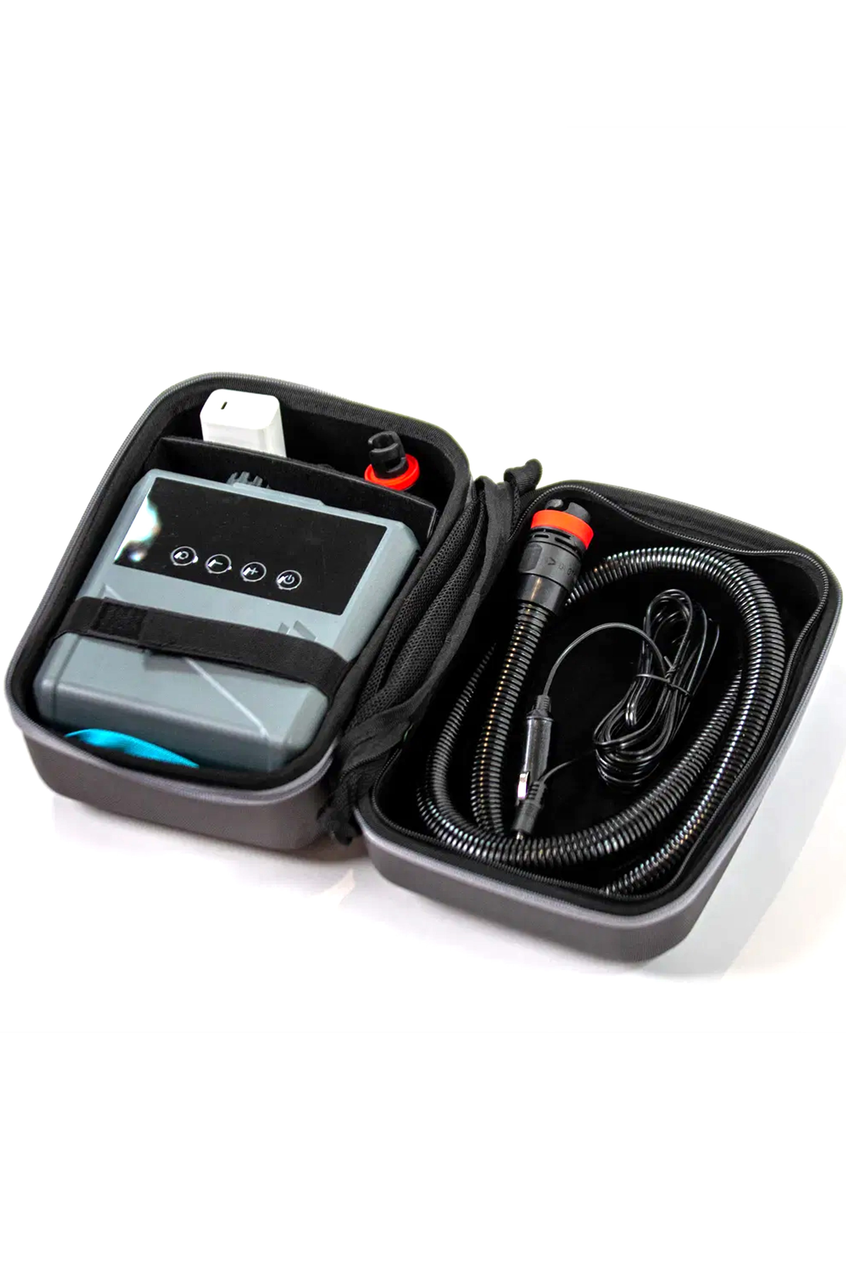 Duotone Kiteboarding-Lazepump