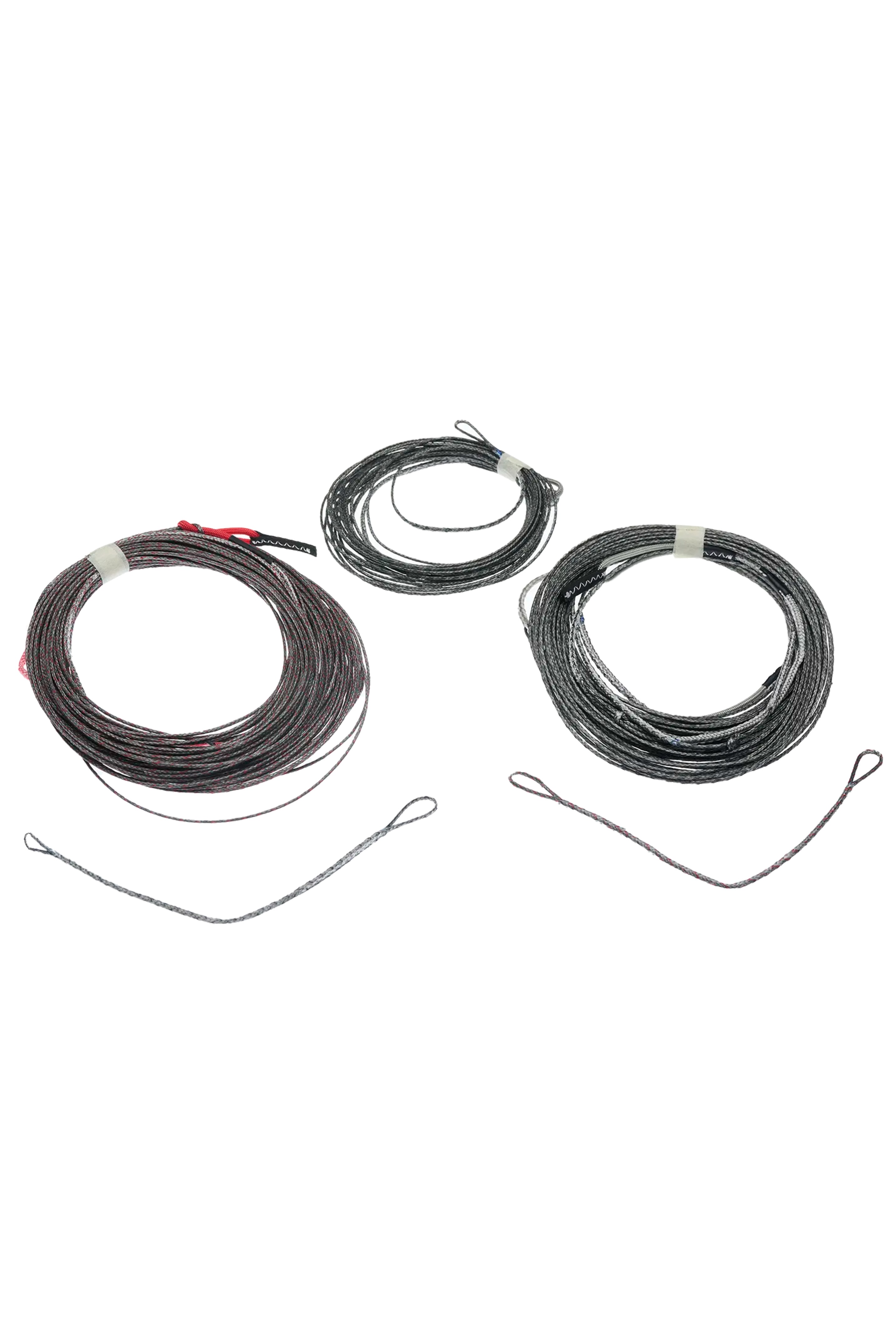 Duotone Kiteboarding-Lignes Avant Réglables Barre Trust (SS23-SS25)