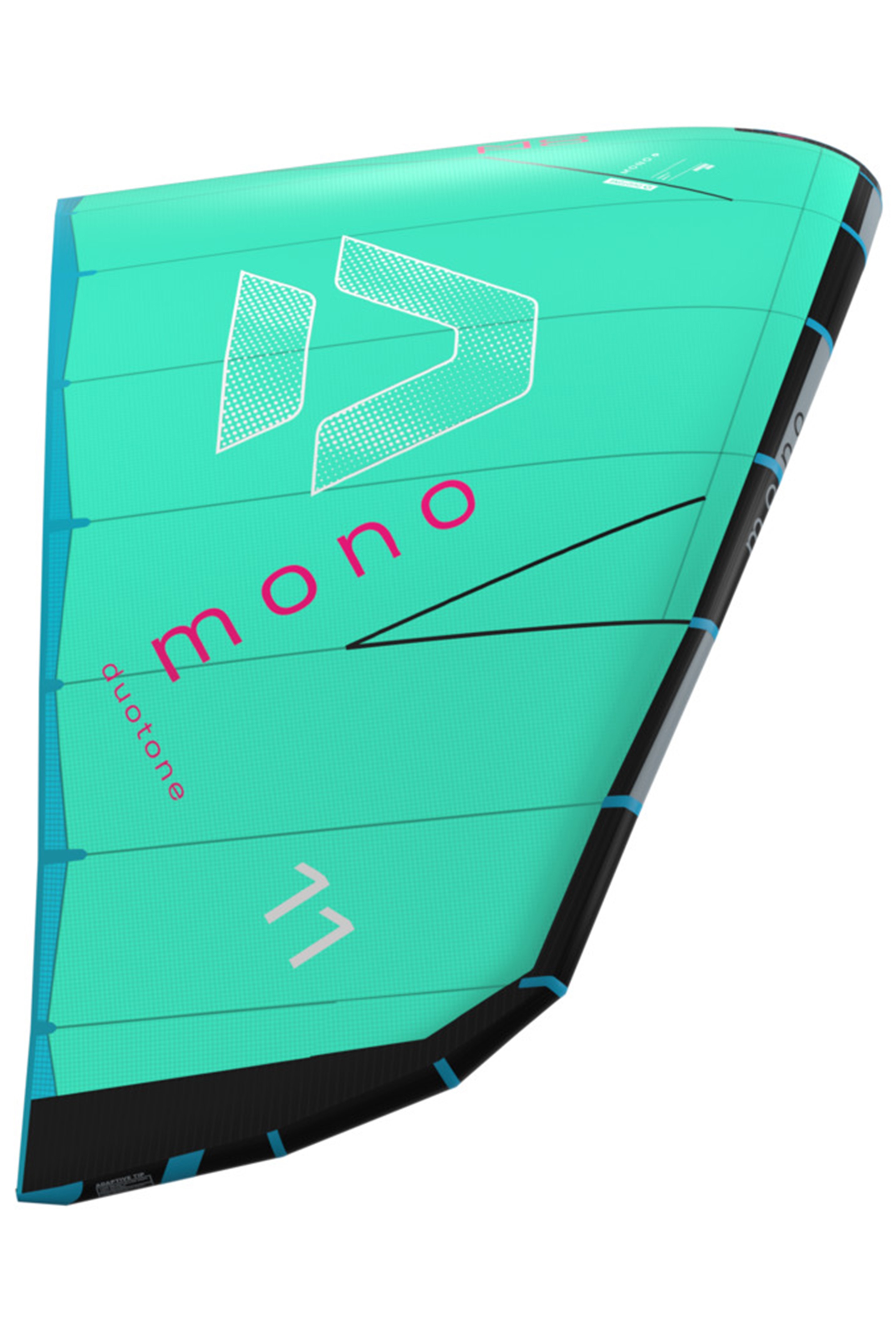 Duotone Kiteboarding-Mono 2026 Aile de Kite
