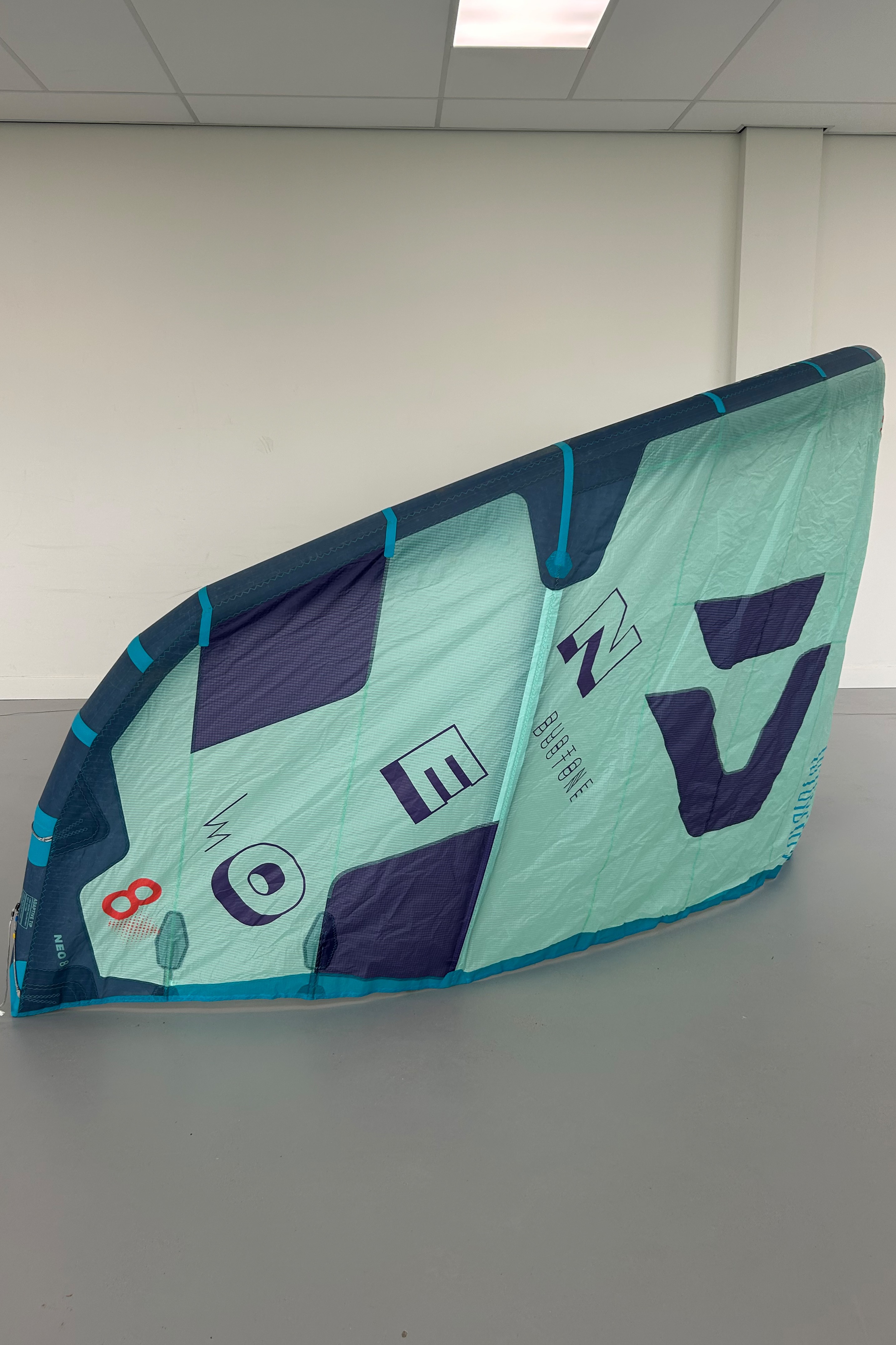 Duotone Kiteboarding-Neo 2023 Kite (2nd)