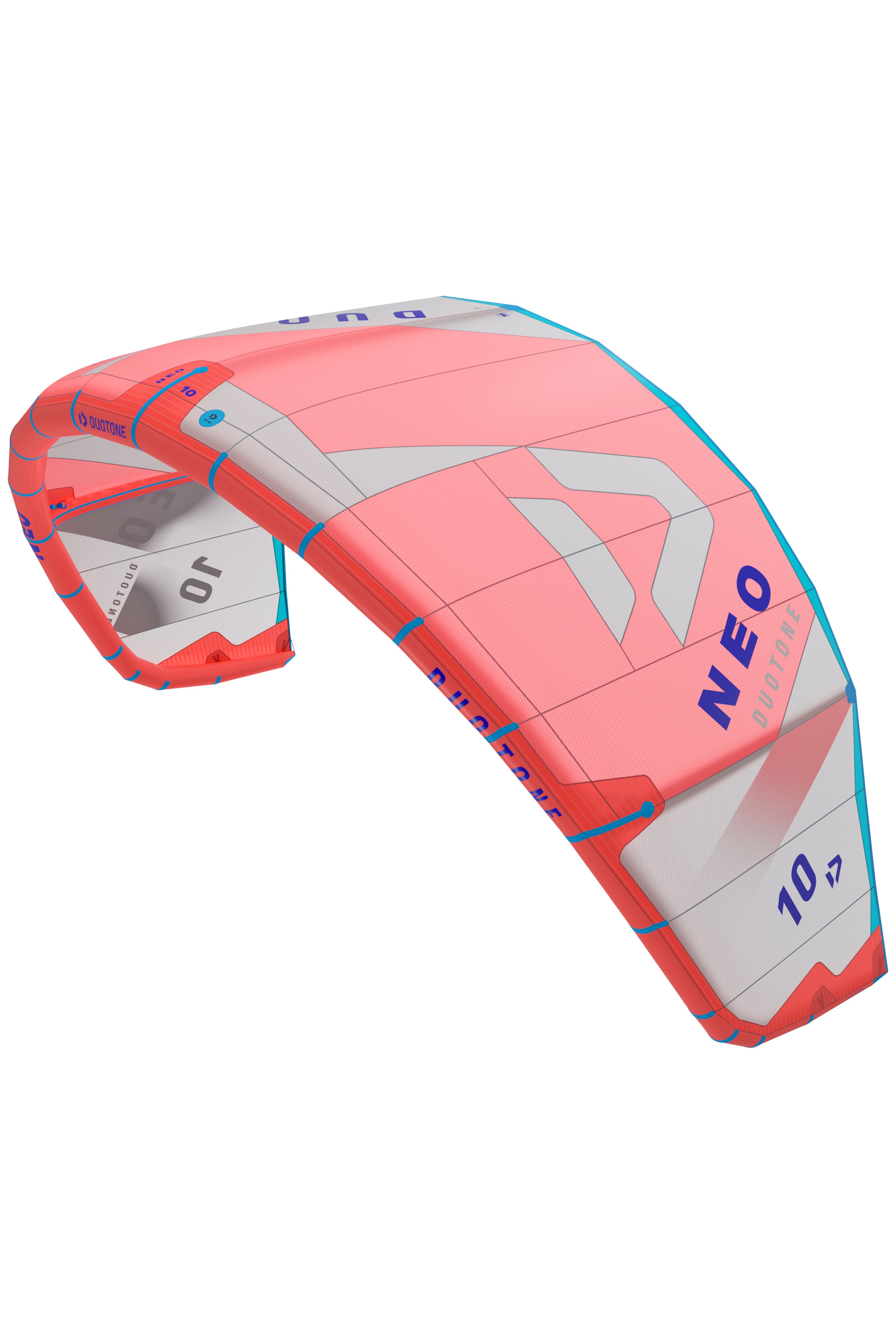 Duotone Kiteboarding-Neo 2025 Aile de Kite