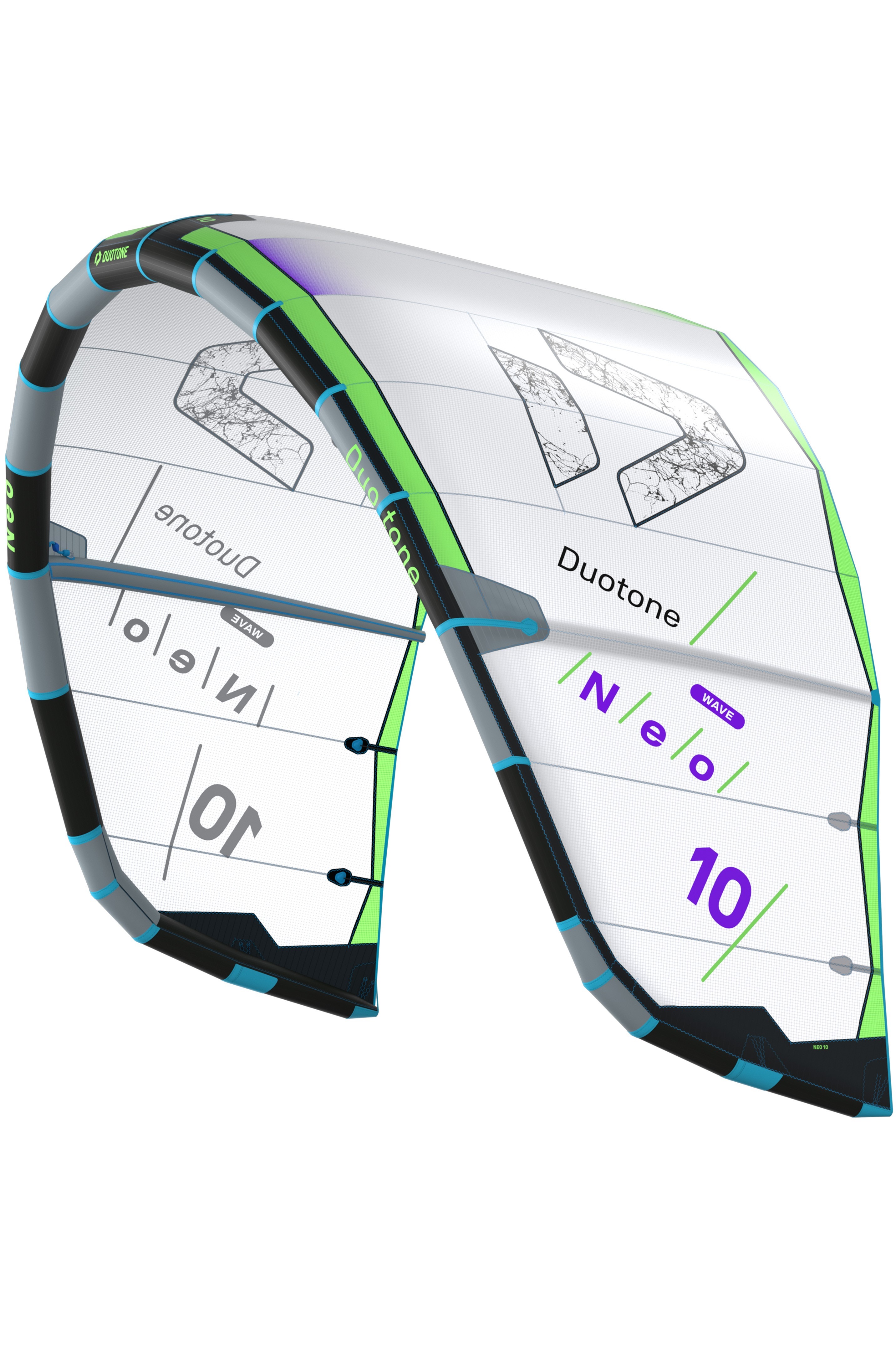 Duotone Kiteboarding-Neo 2027 Aile de Kite