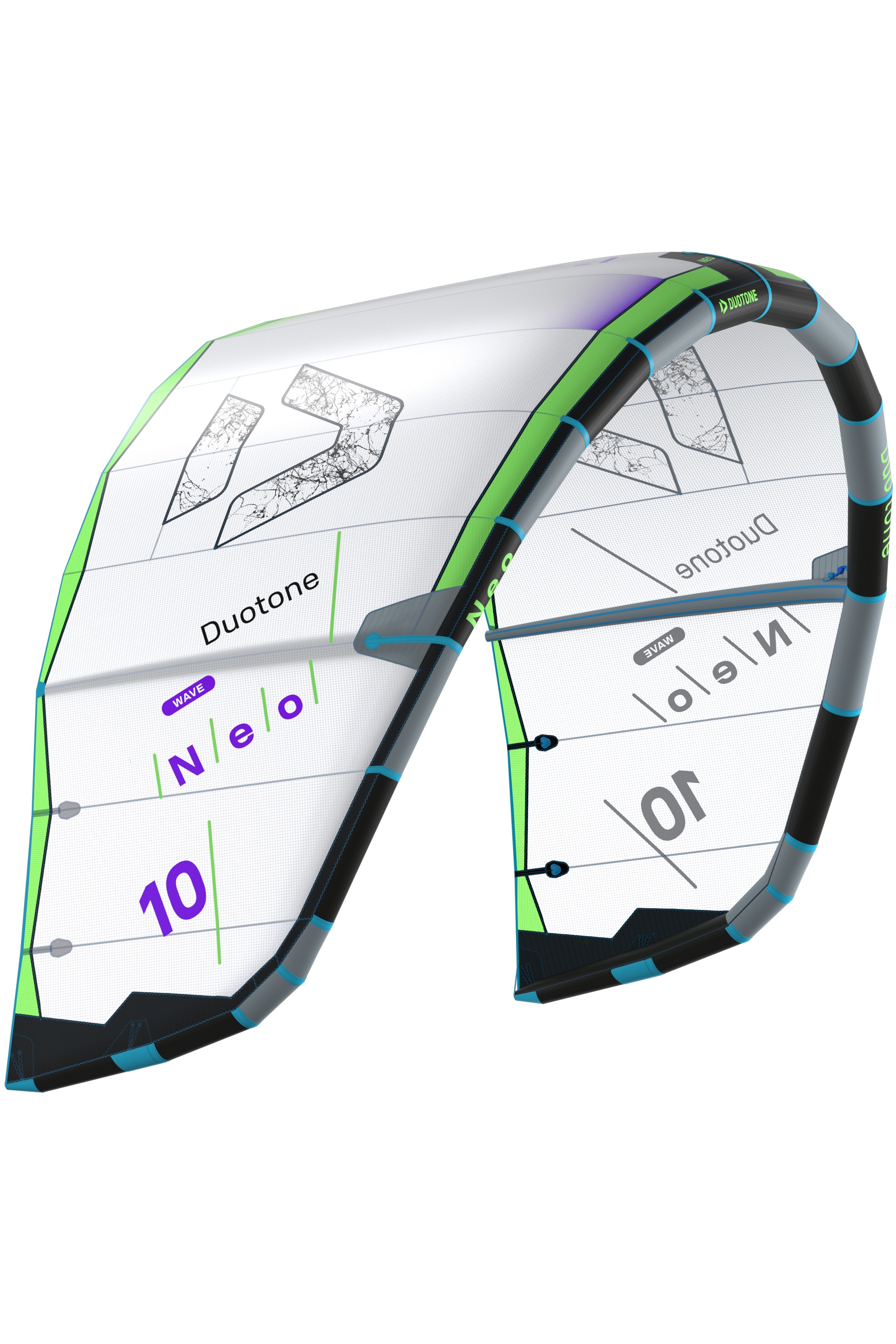Duotone Kiteboarding-Neo 2027 Aile de Kite
