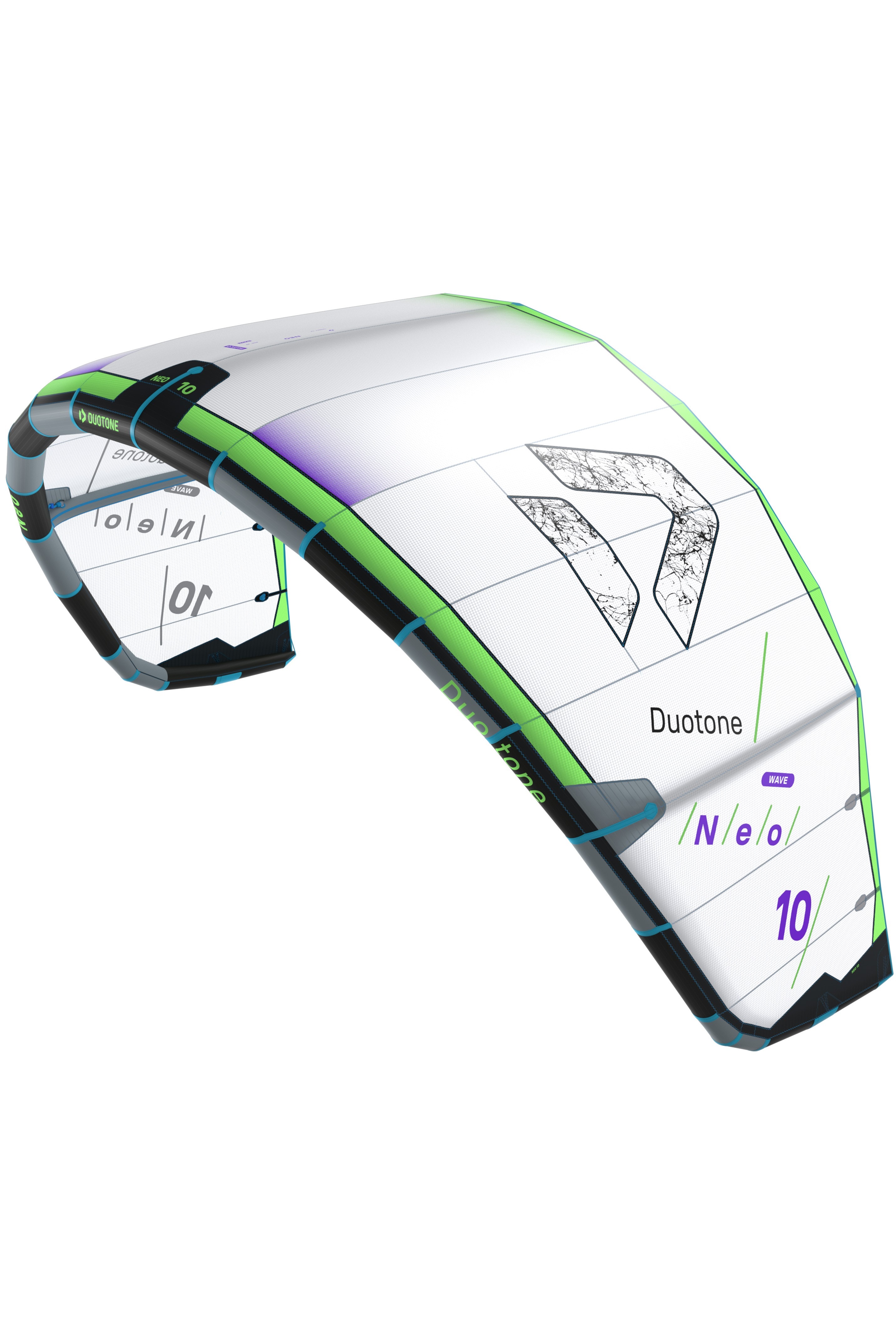 Duotone Kiteboarding-Neo 2027 Aile de Kite