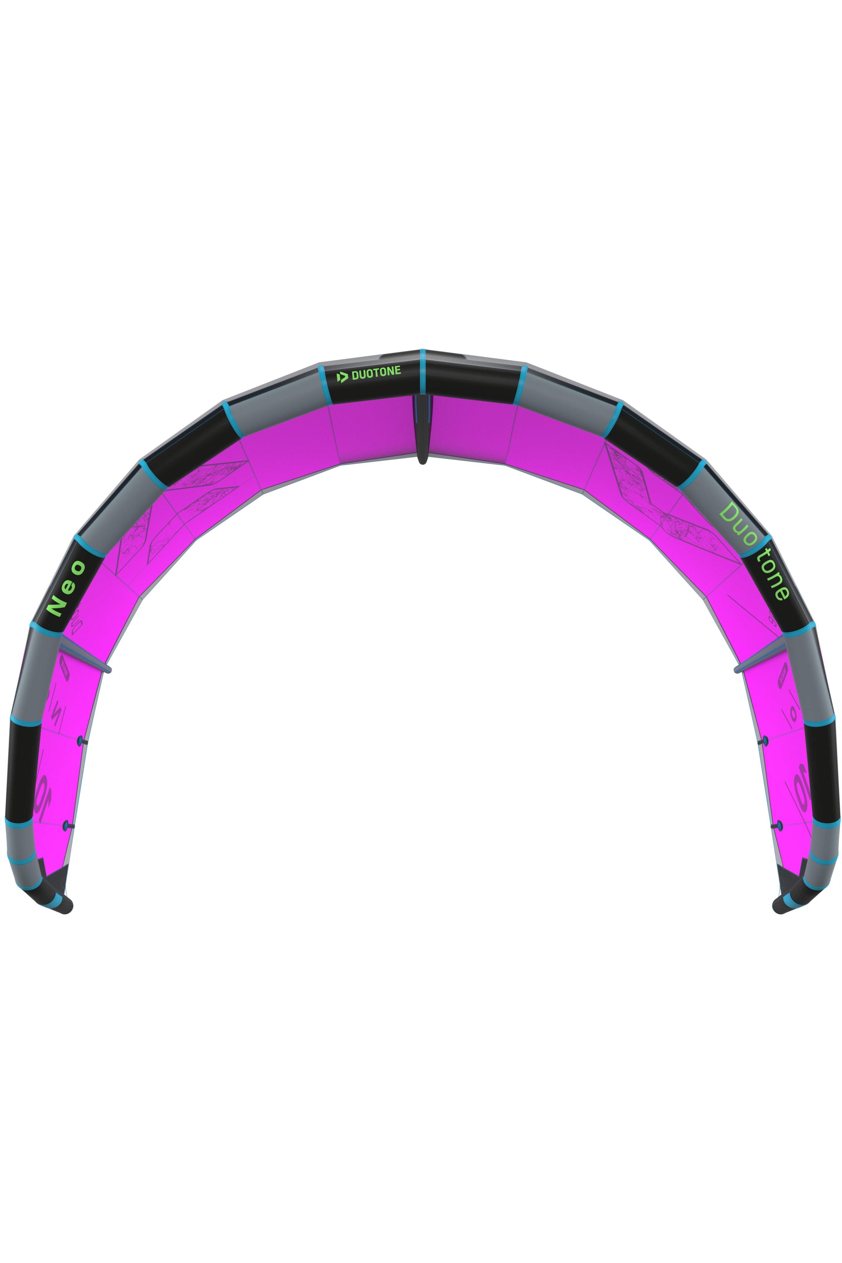 Duotone Kiteboarding-Neo 2027 Aile de Kite