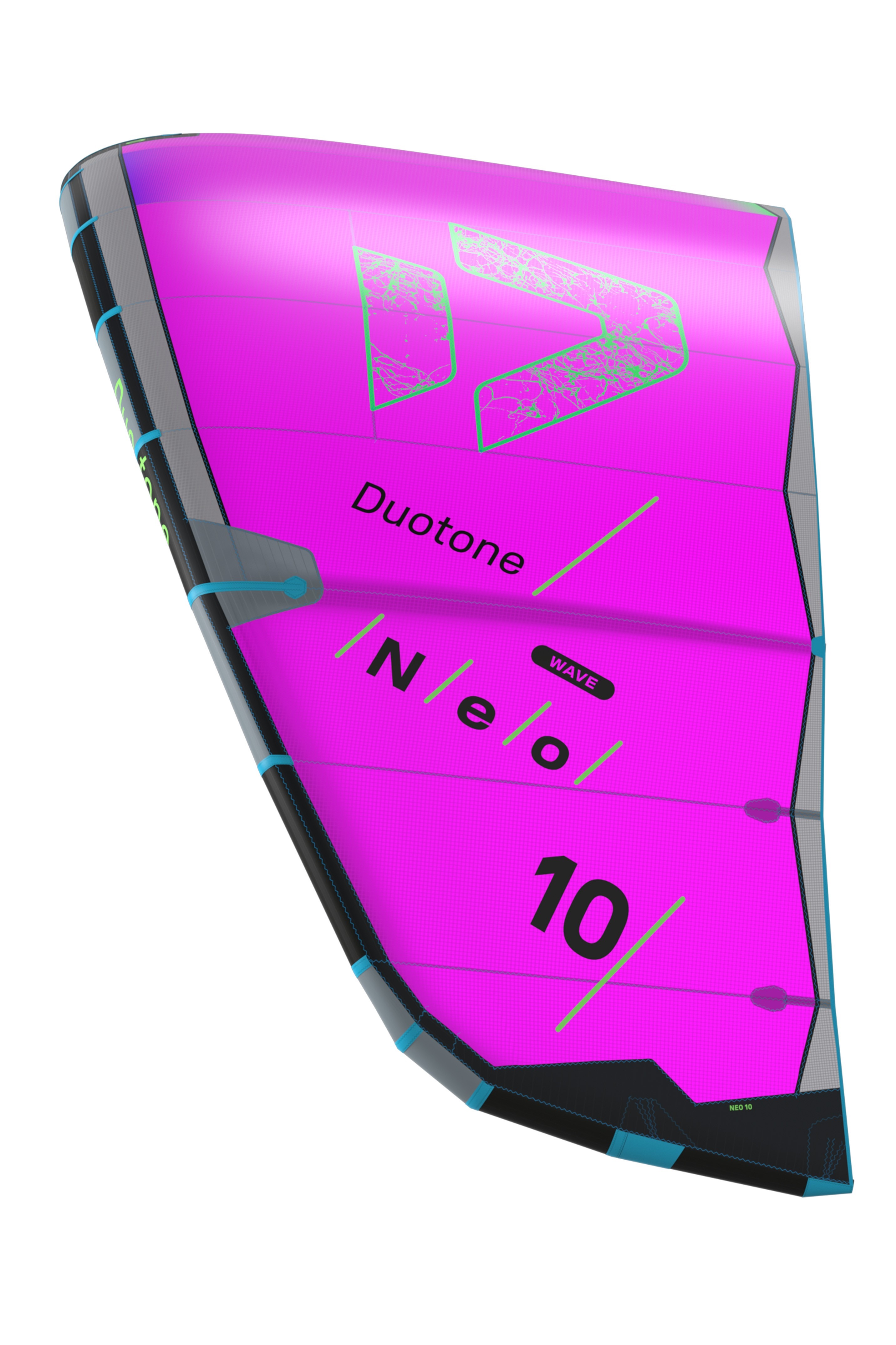 Duotone Kiteboarding-Neo 2027 Aile de Kite