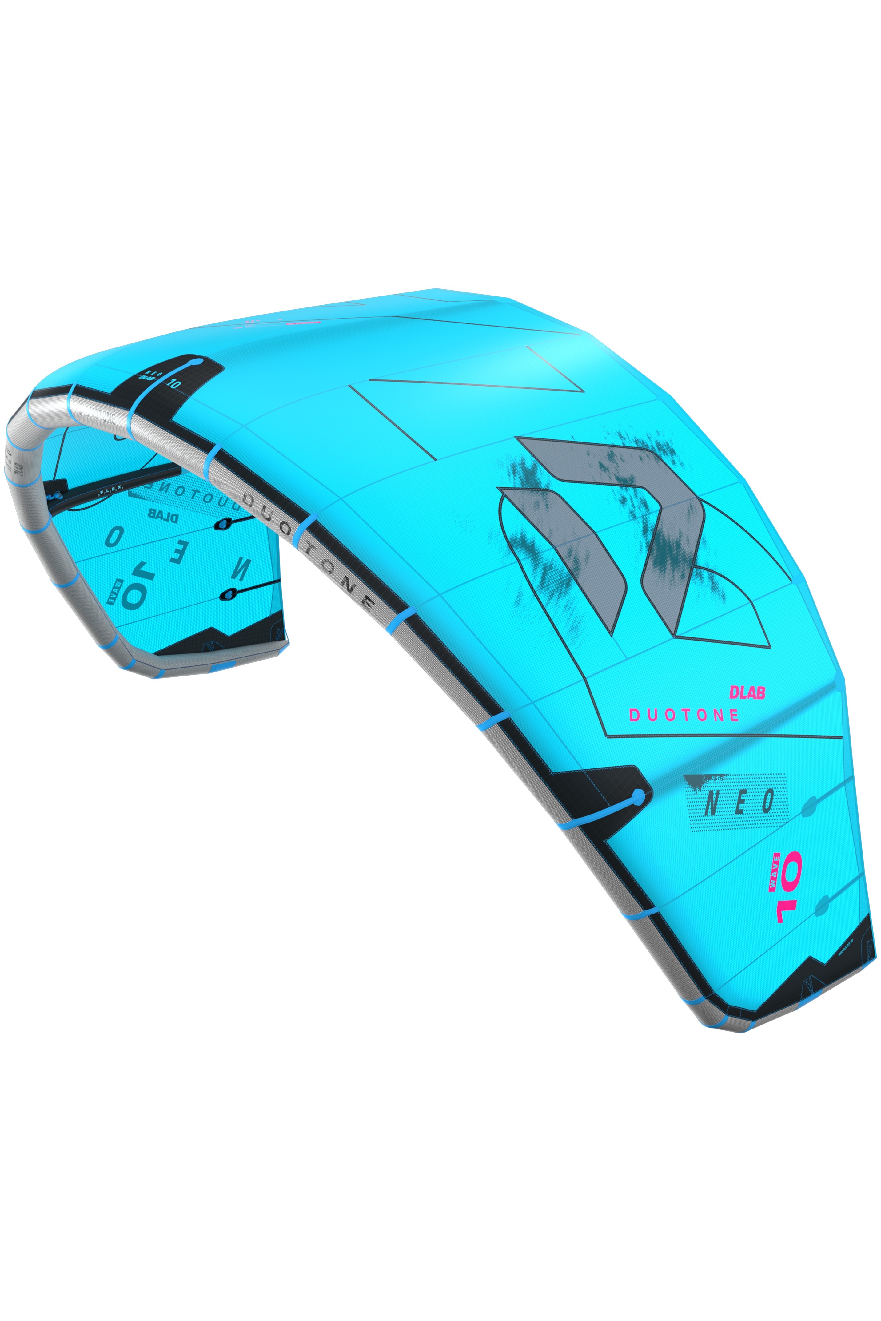 Duotone Kiteboarding-Neo D/LAB 2026 Aile de Kite
