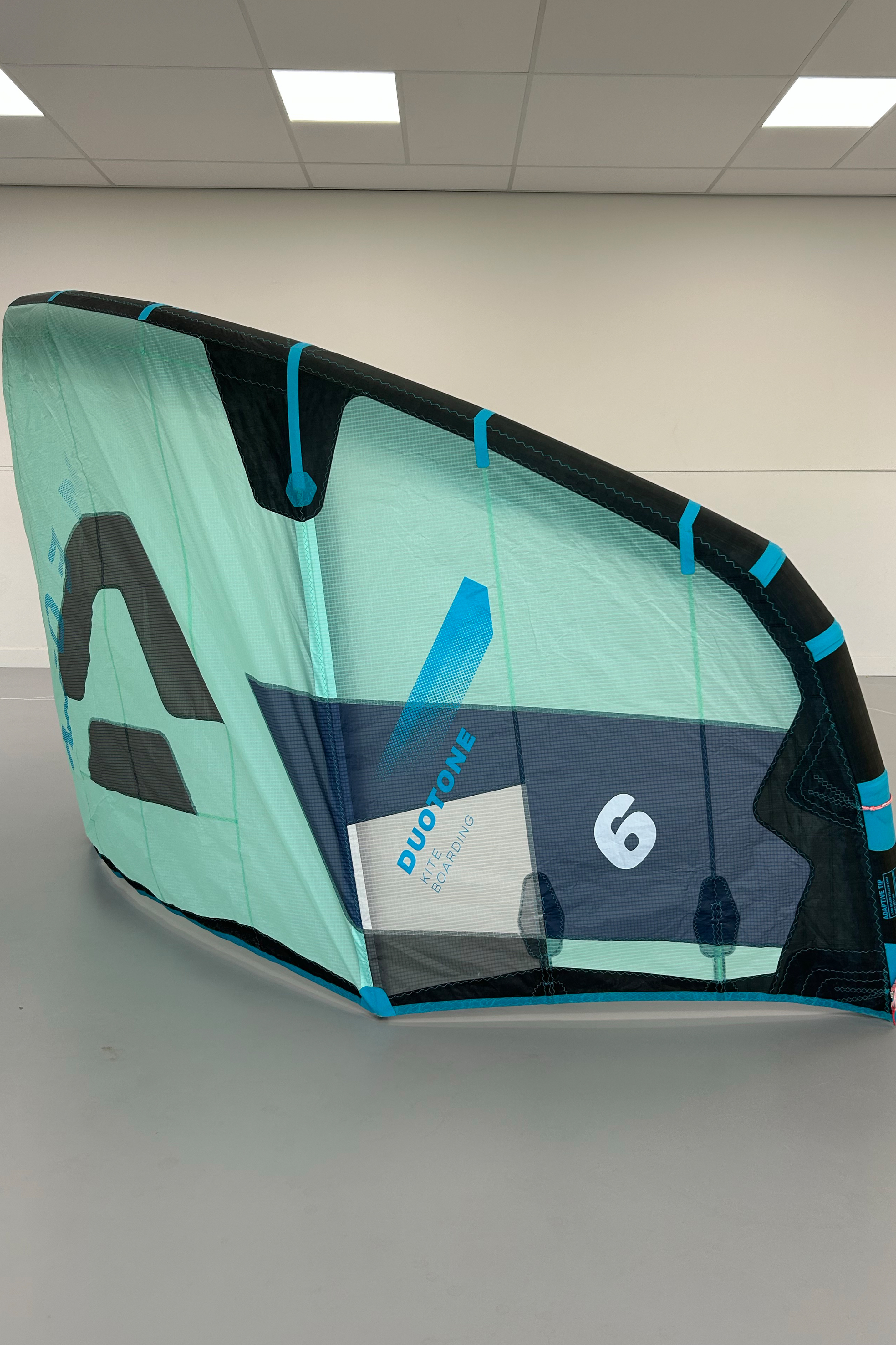 Duotone Kiteboarding-Neo SLS 2021 Kite (2nd)