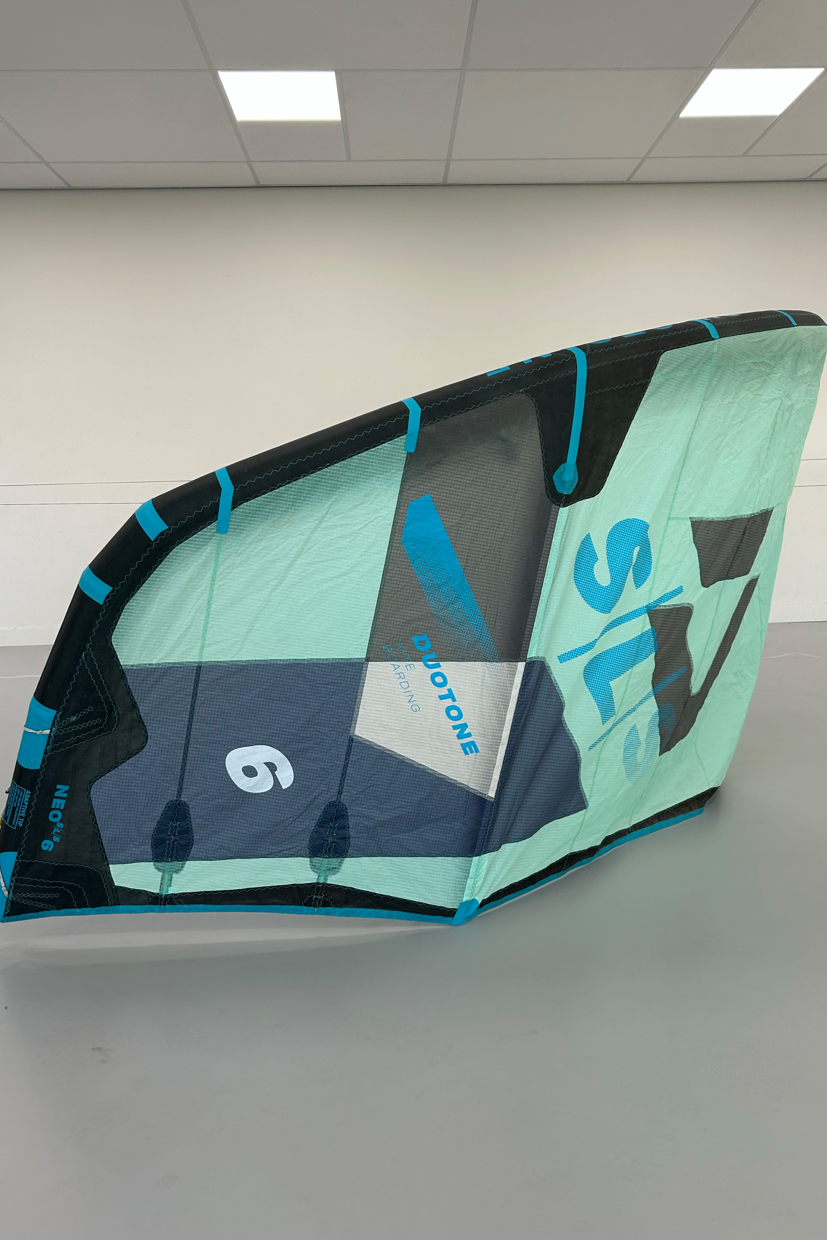 Duotone Kiteboarding-Neo SLS 2021 Kite (2nd)