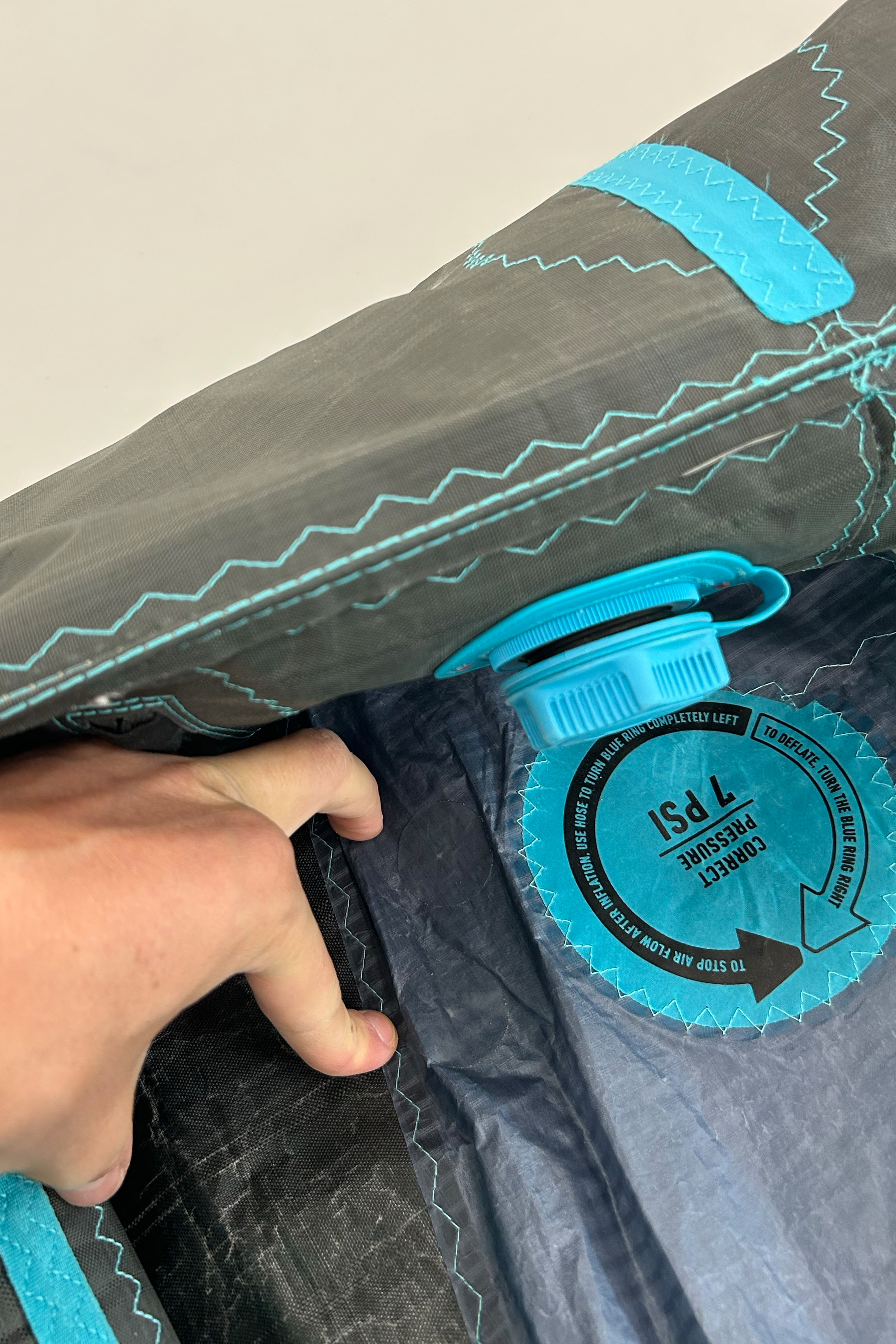 Duotone Kiteboarding-Neo SLS 2021 Kite (2nd)