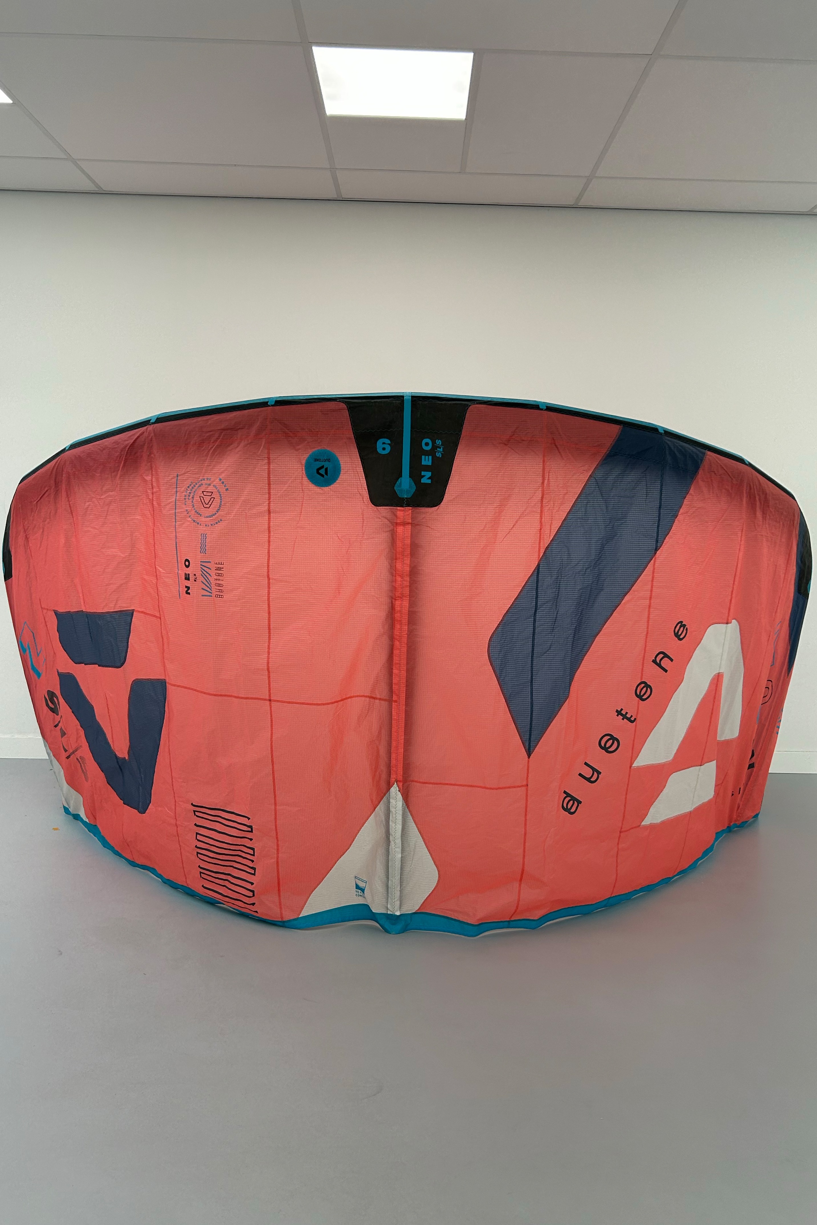 Duotone Kiteboarding-Neo SLS 2022 Kite (2nd)