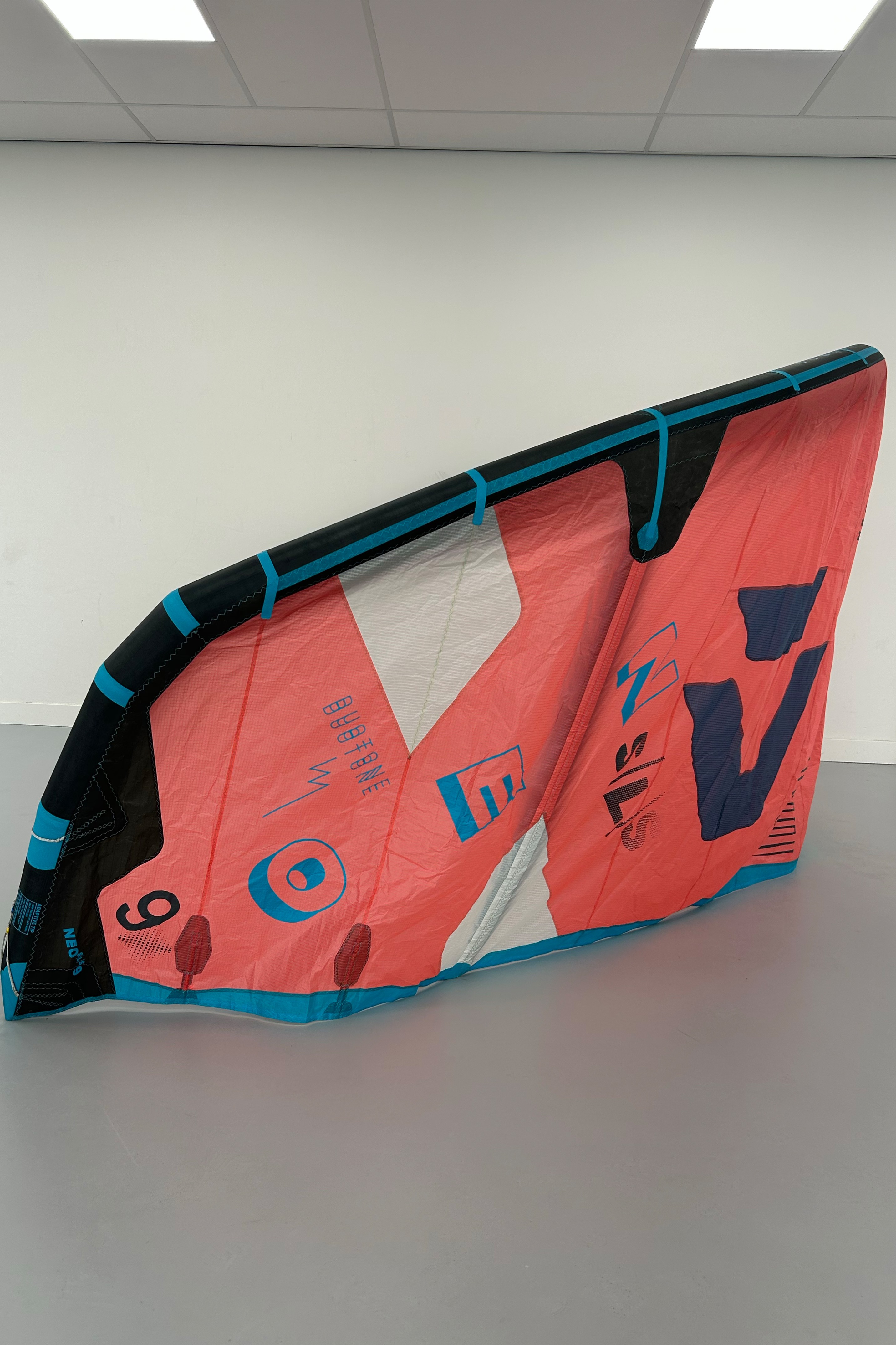 Duotone Kiteboarding-Neo SLS 2022 Kite (2nd)