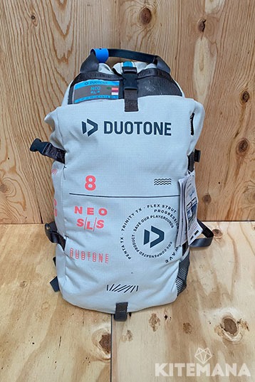 Duotone Kiteboarding-Neo SLS 2022 Kite (DEMO)