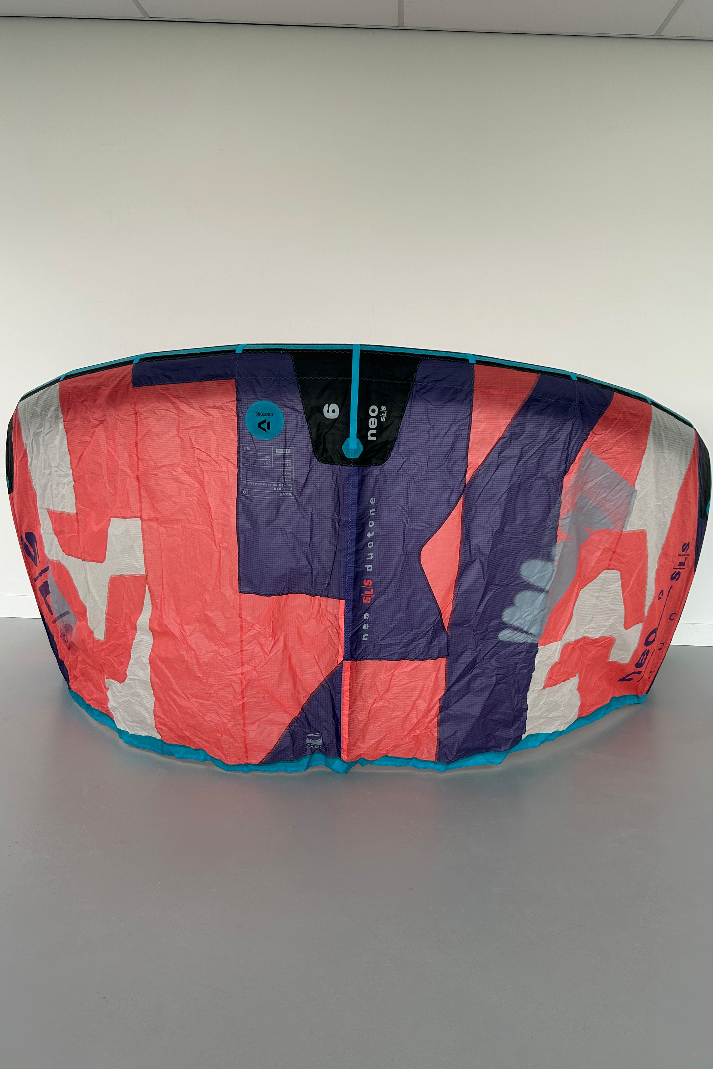 Duotone Kiteboarding-Neo SLS 2023 Kite (2nd)