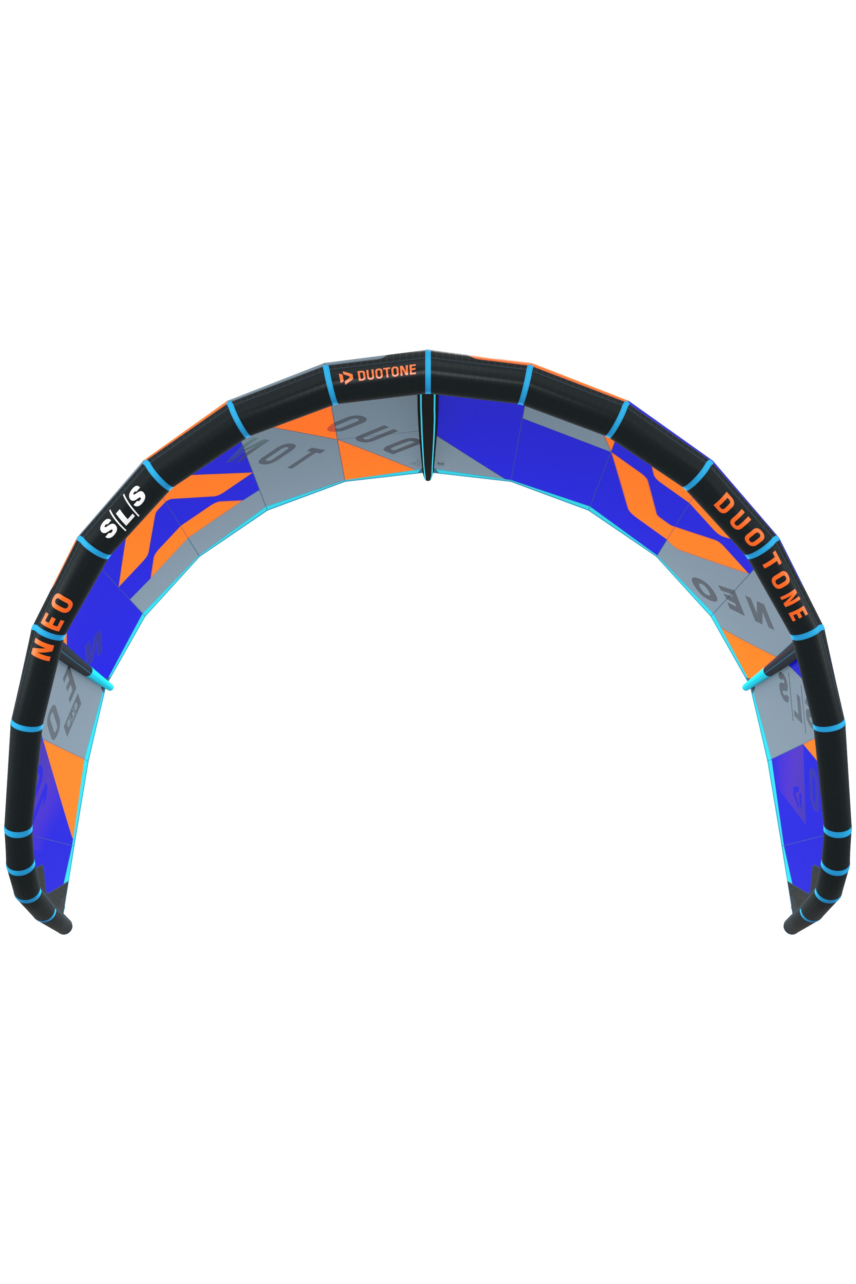 Duotone Kiteboarding-Neo SLS 2024 Aile de Kite