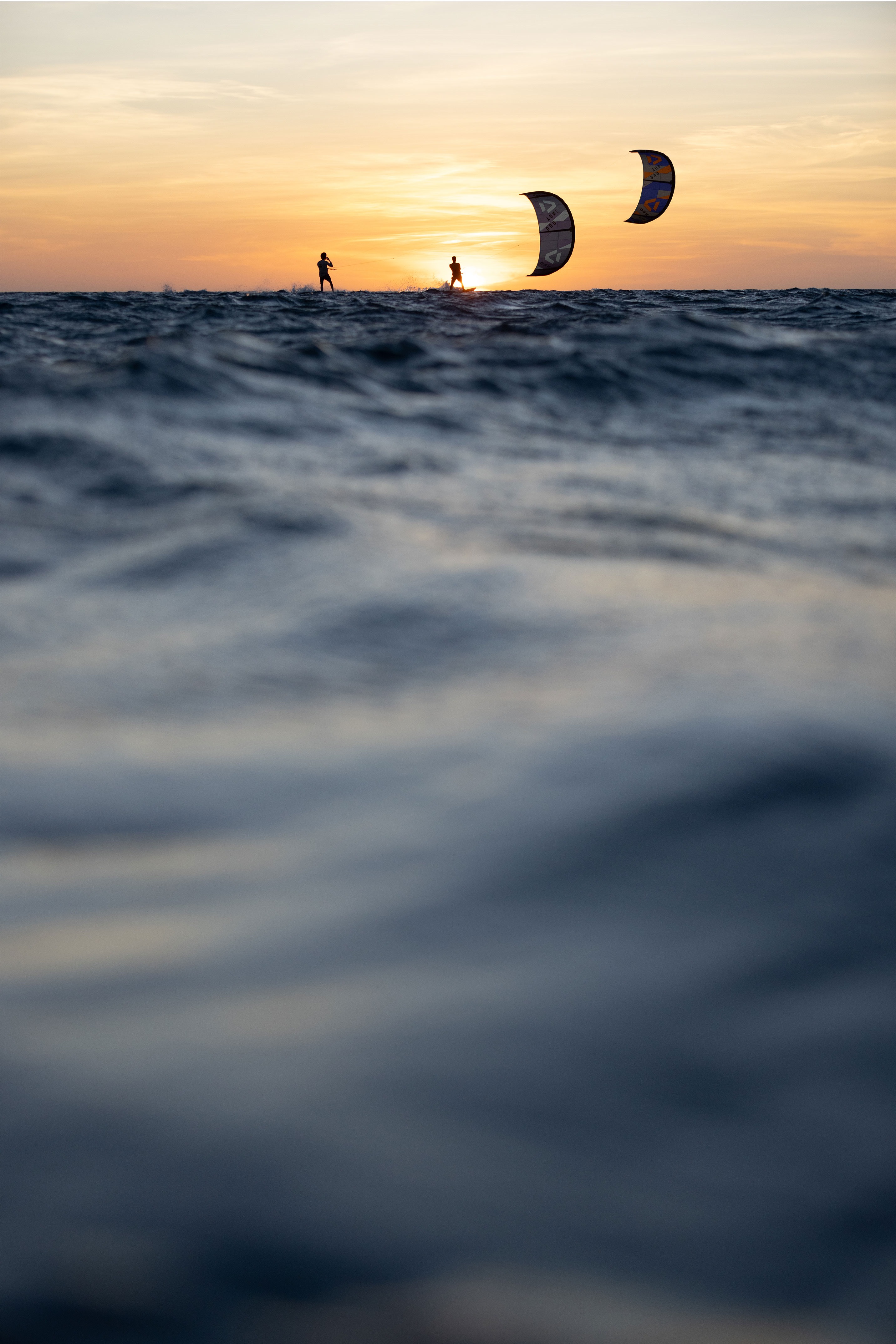 Duotone Kiteboarding-Neo SLS 2024 Aile de Kite