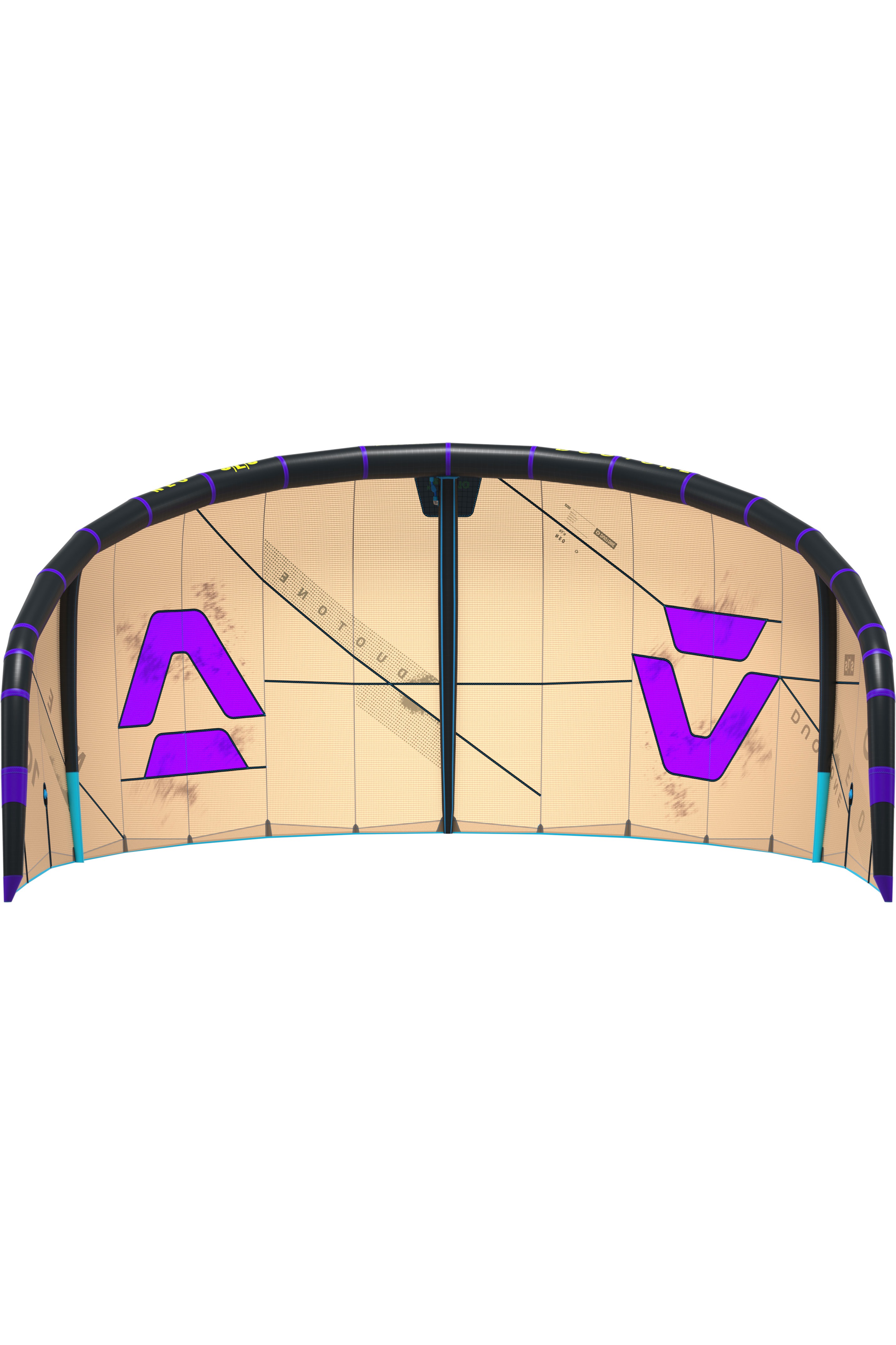 Duotone Kiteboarding-Neo SLS 2026 Aile de Kite