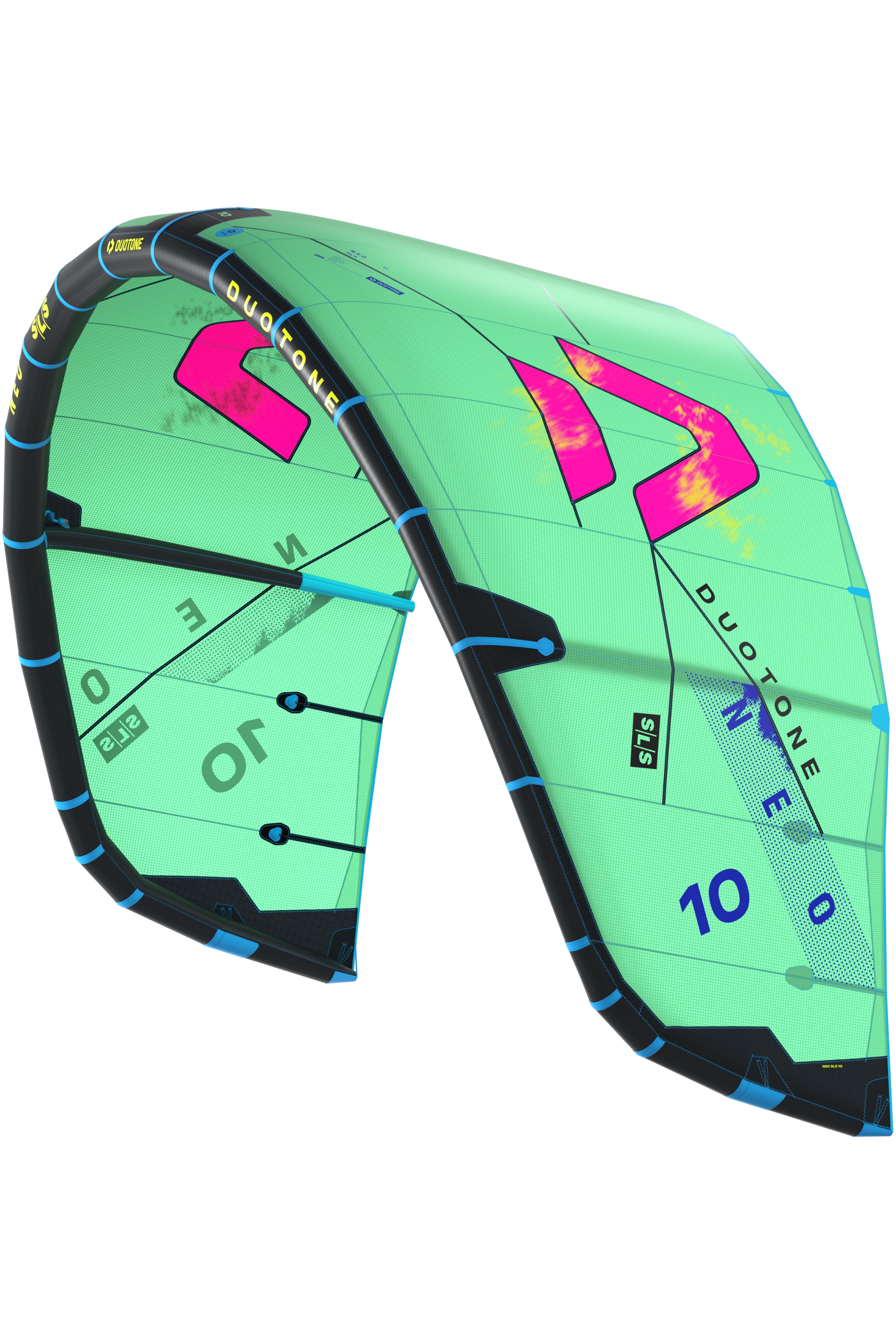 Duotone Kiteboarding-Neo SLS 2026 Aile de Kite