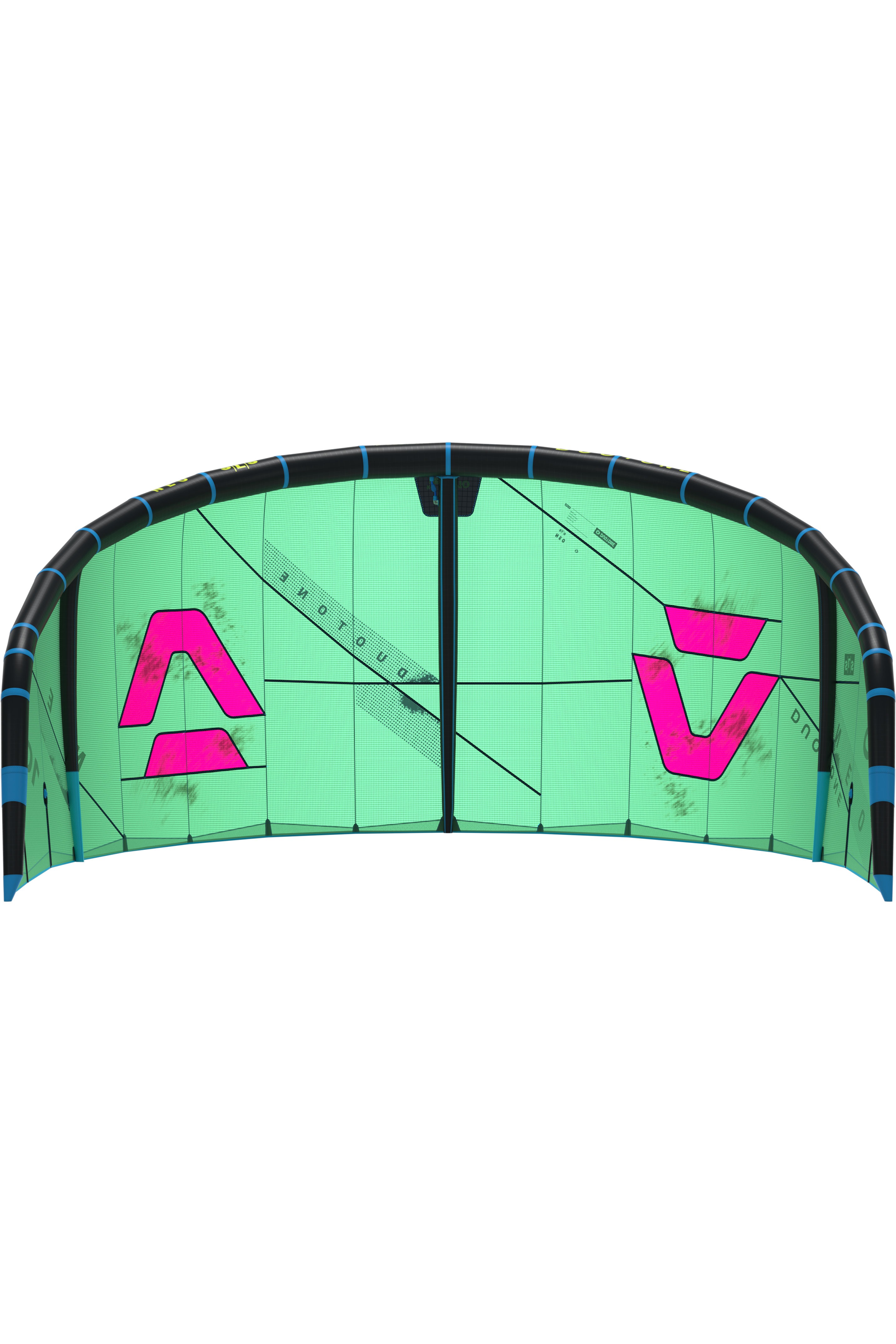 Duotone Kiteboarding-Neo SLS 2026 Aile de Kite