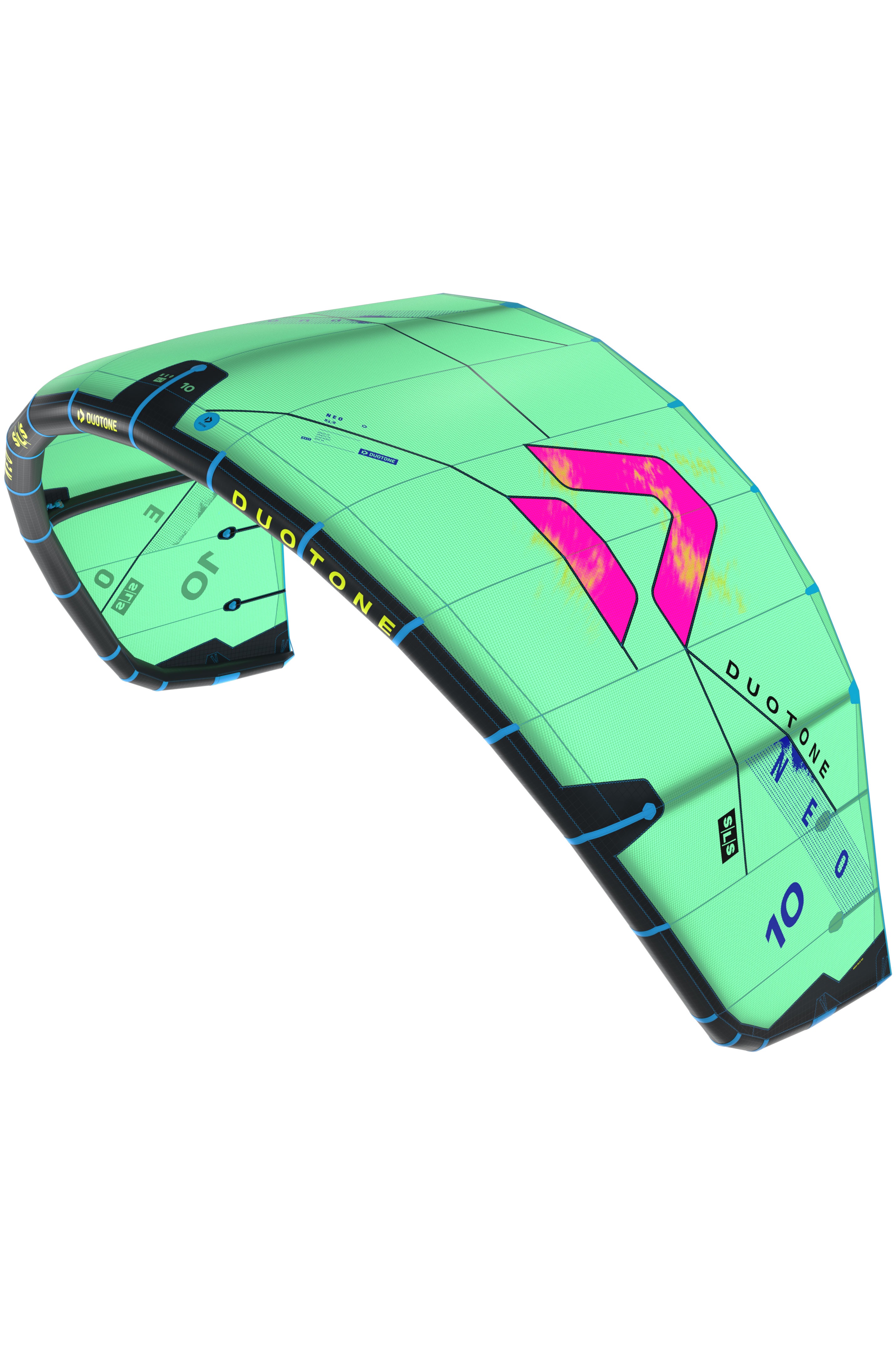 Duotone Kiteboarding-Neo SLS 2026 Aile de Kite