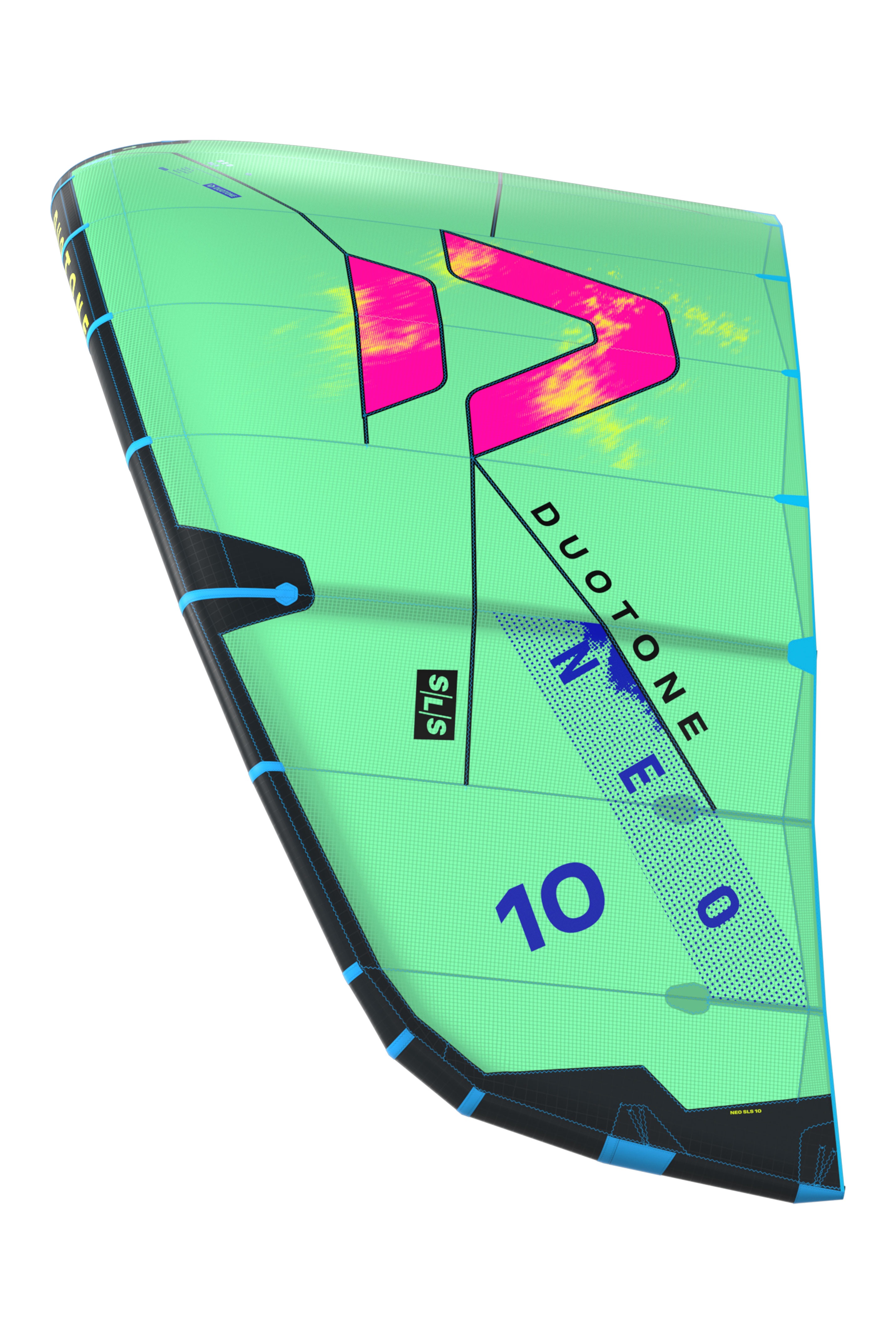 Duotone Kiteboarding-Neo SLS 2026 Aile de Kite