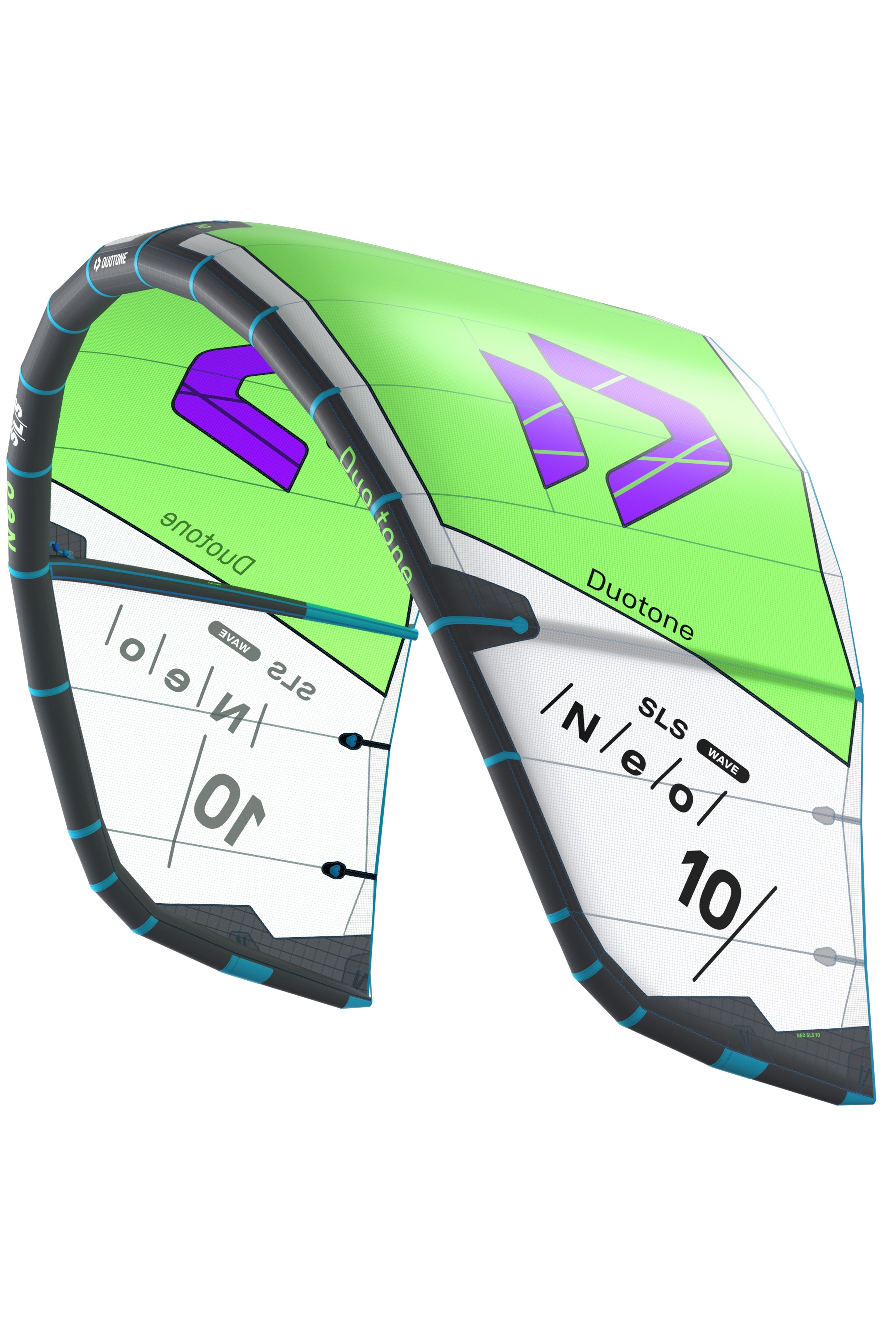 Duotone Kiteboarding-Neo SLS 2027 Aile de Kite