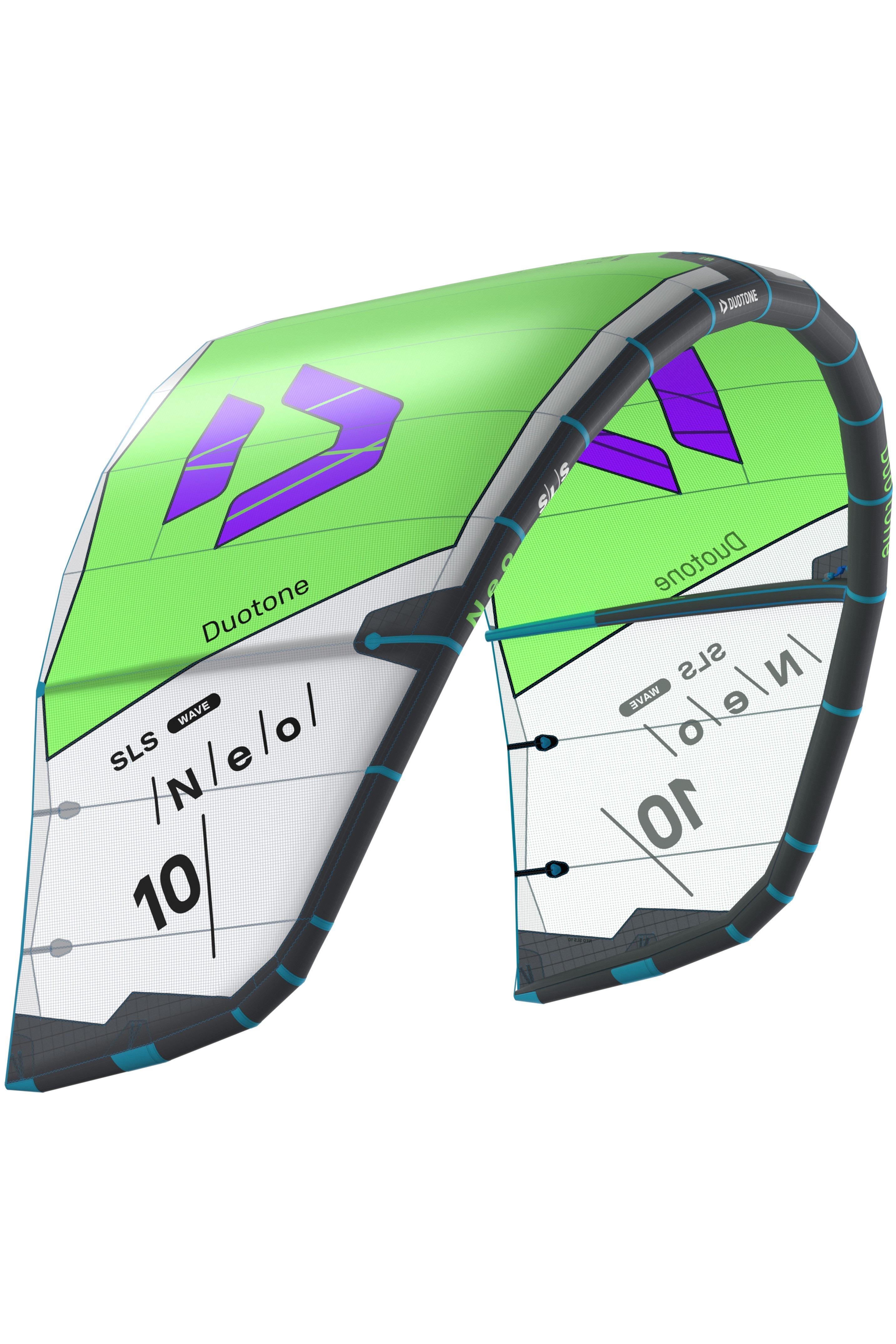 Duotone Kiteboarding-Neo SLS 2027 Aile de Kite