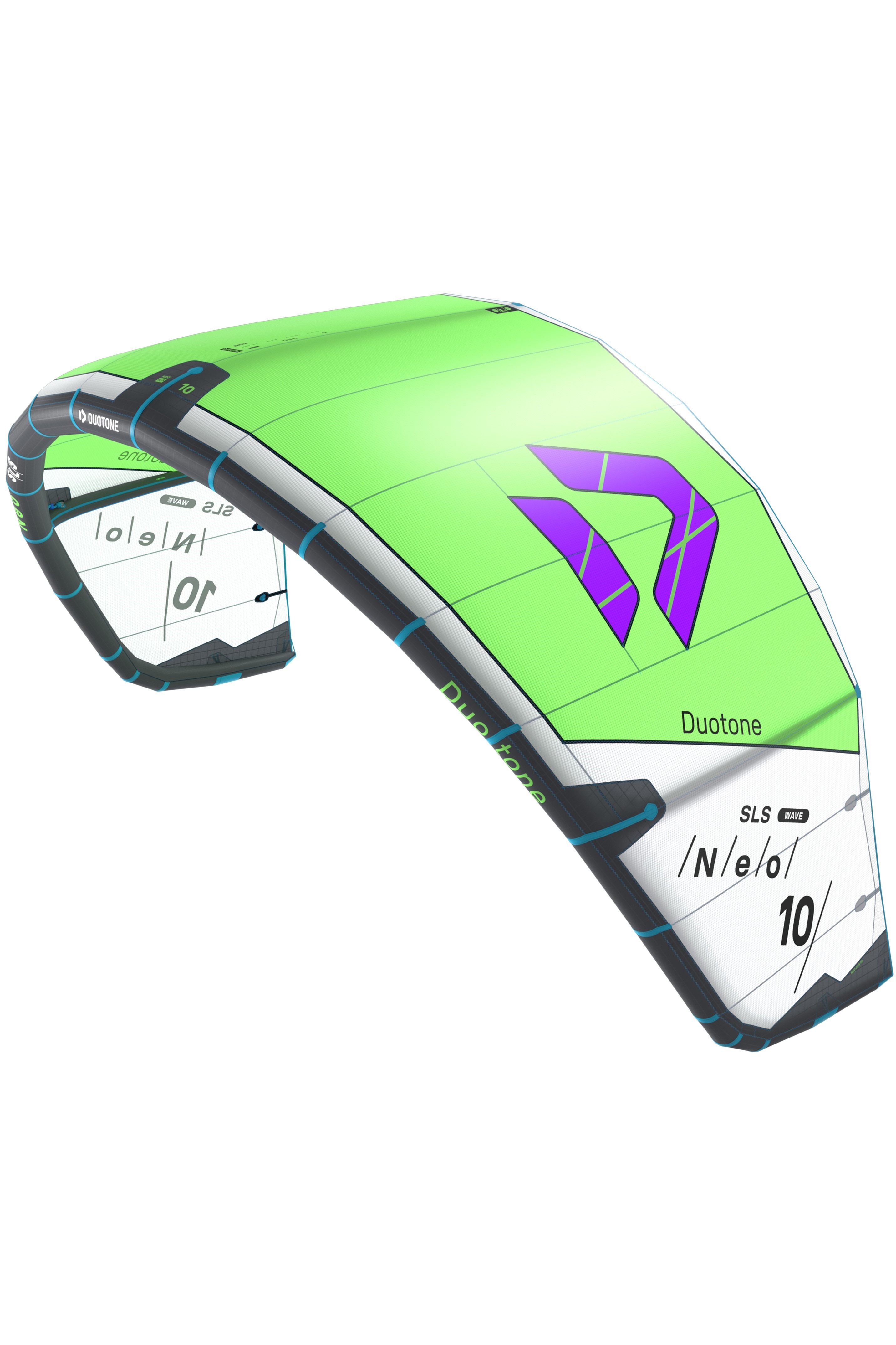 Duotone Kiteboarding-Neo SLS 2027 Aile de Kite