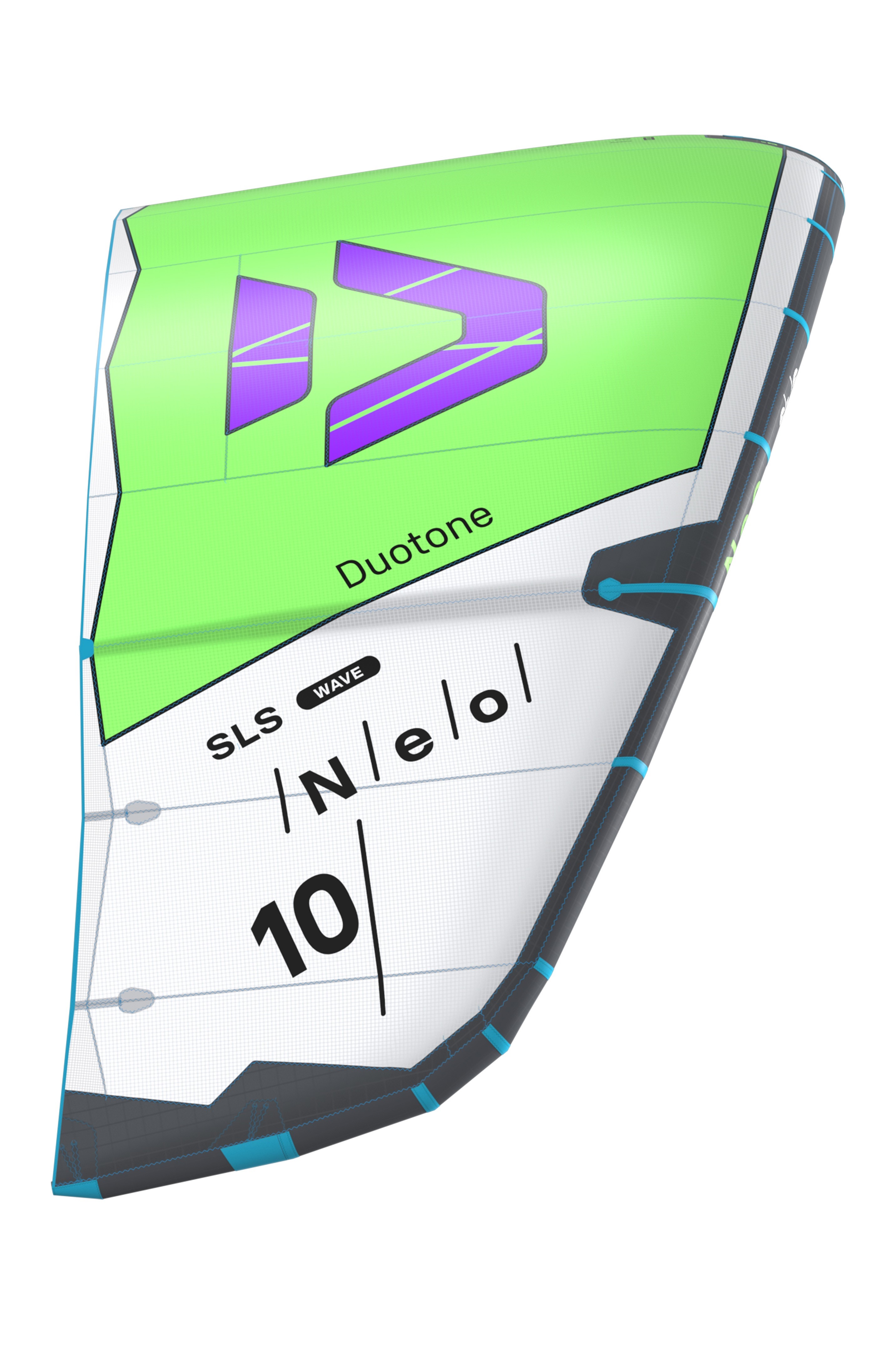 Duotone Kiteboarding-Neo SLS 2027 Aile de Kite