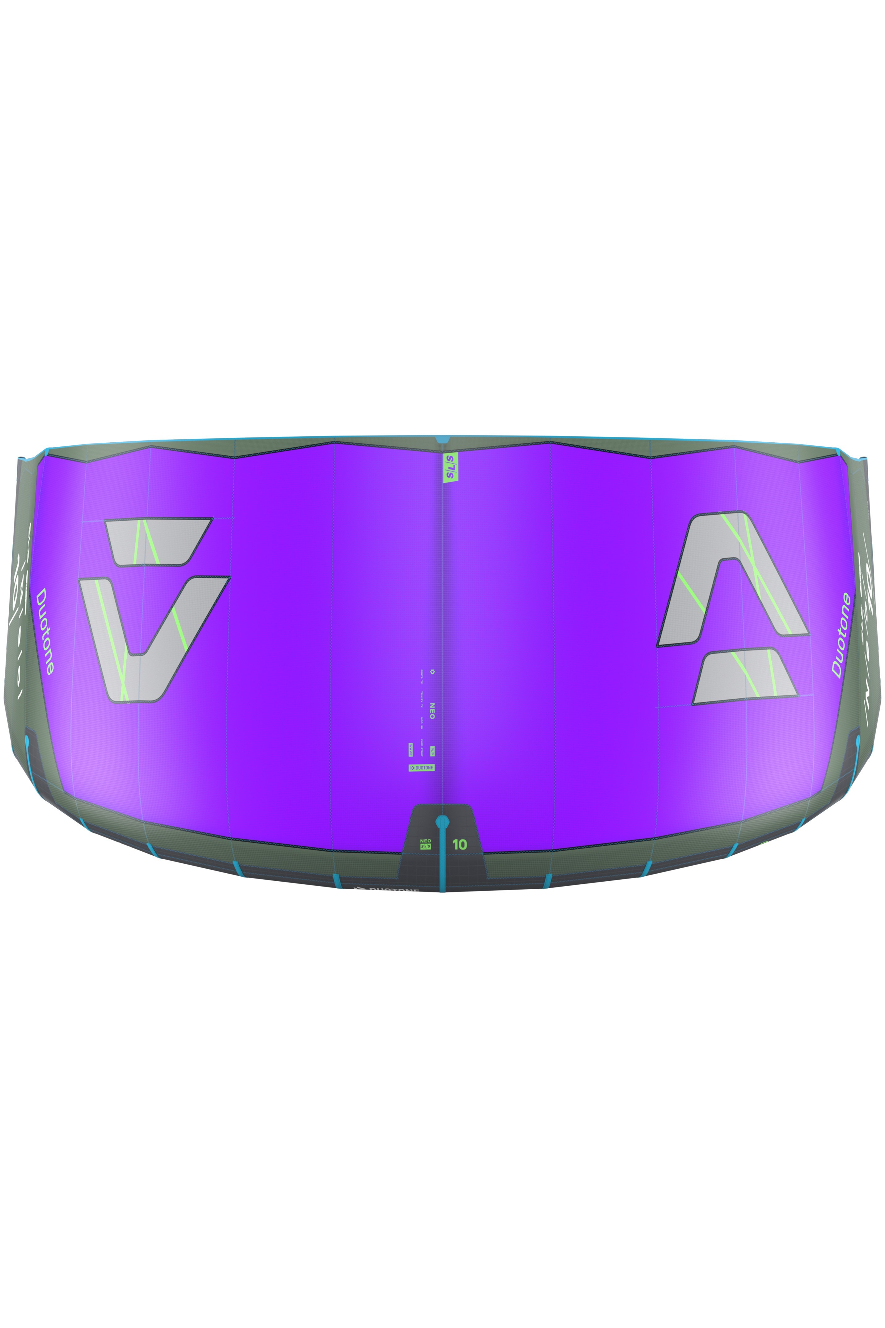 Duotone Kiteboarding-Neo SLS 2027 Aile de Kite