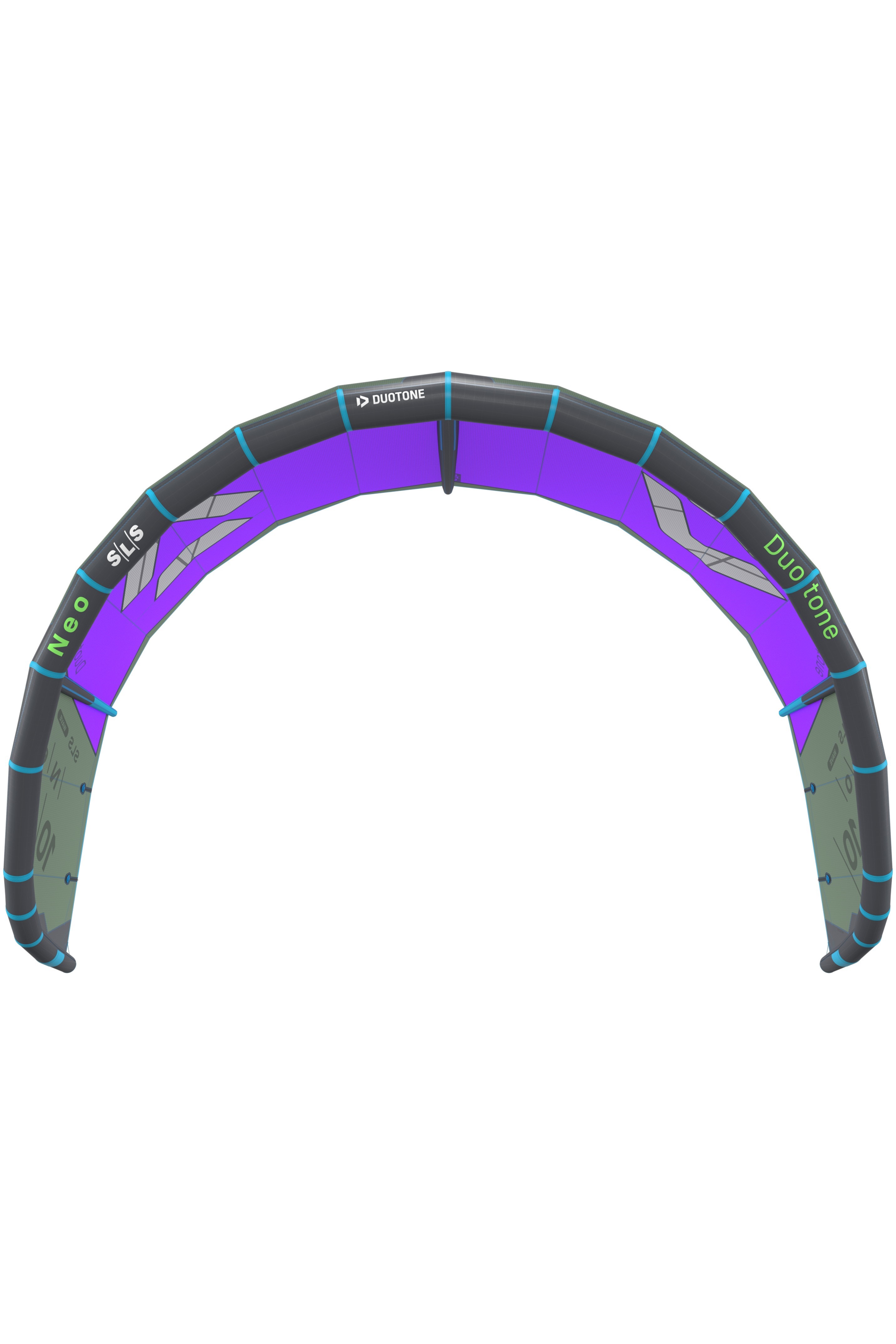 Duotone Kiteboarding-Neo SLS 2027 Aile de Kite