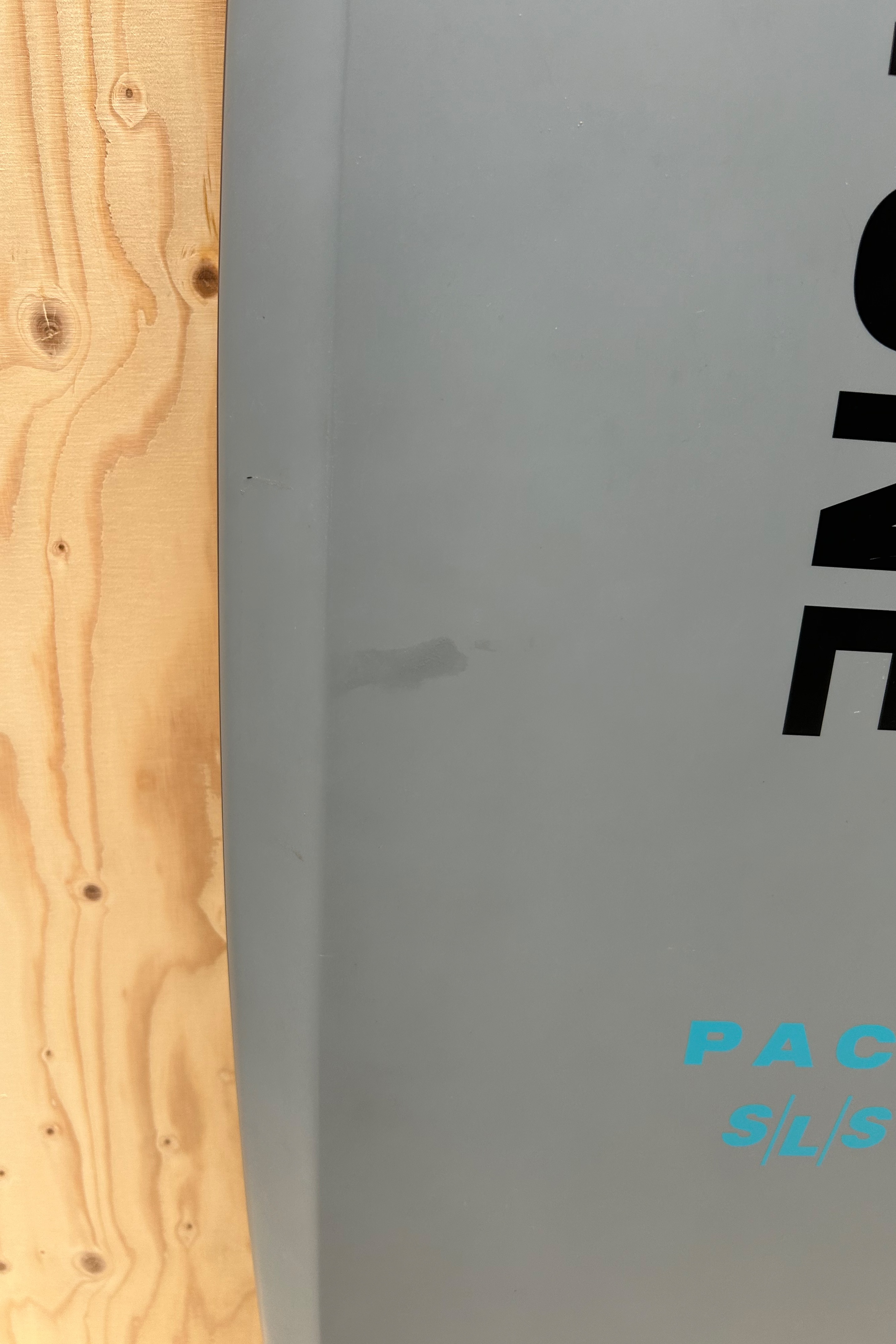 Duotone Kiteboarding-Pace SLS 2023 Foilboard (DEMO)