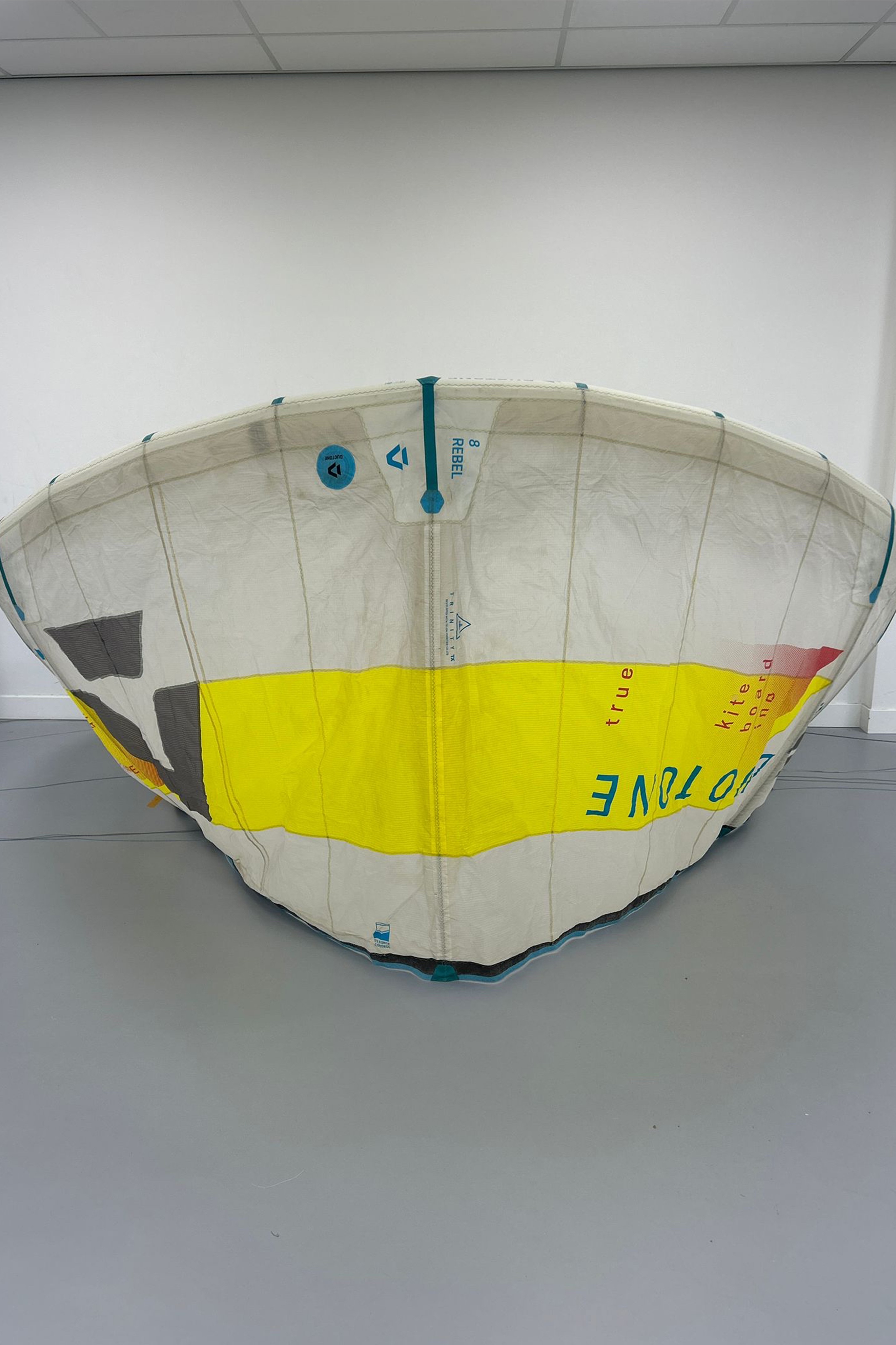 Duotone Kiteboarding-Rebel 2020 Kite (2nd)