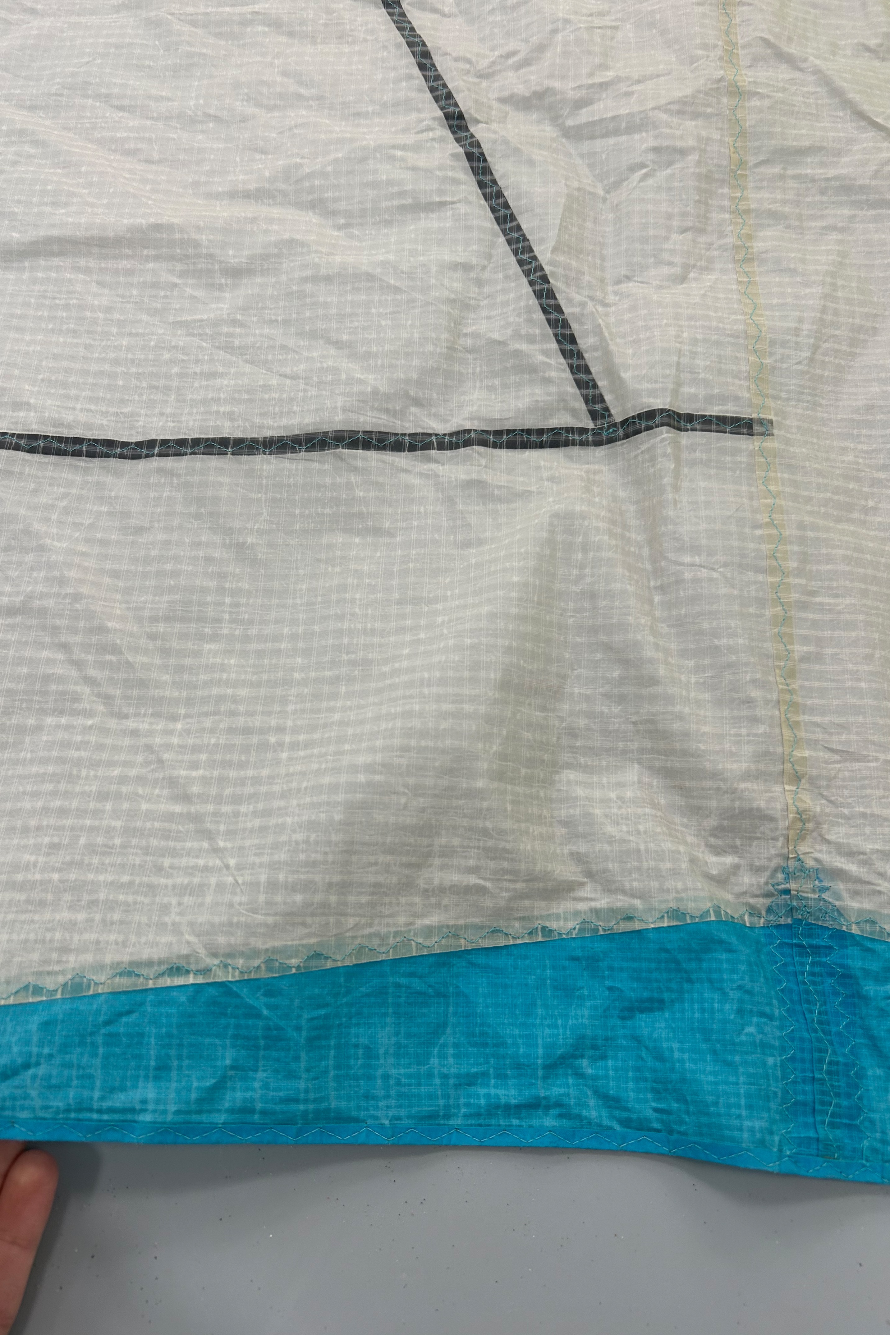 Duotone Kiteboarding-Rebel D/LAB 2025 Kite (2nd)