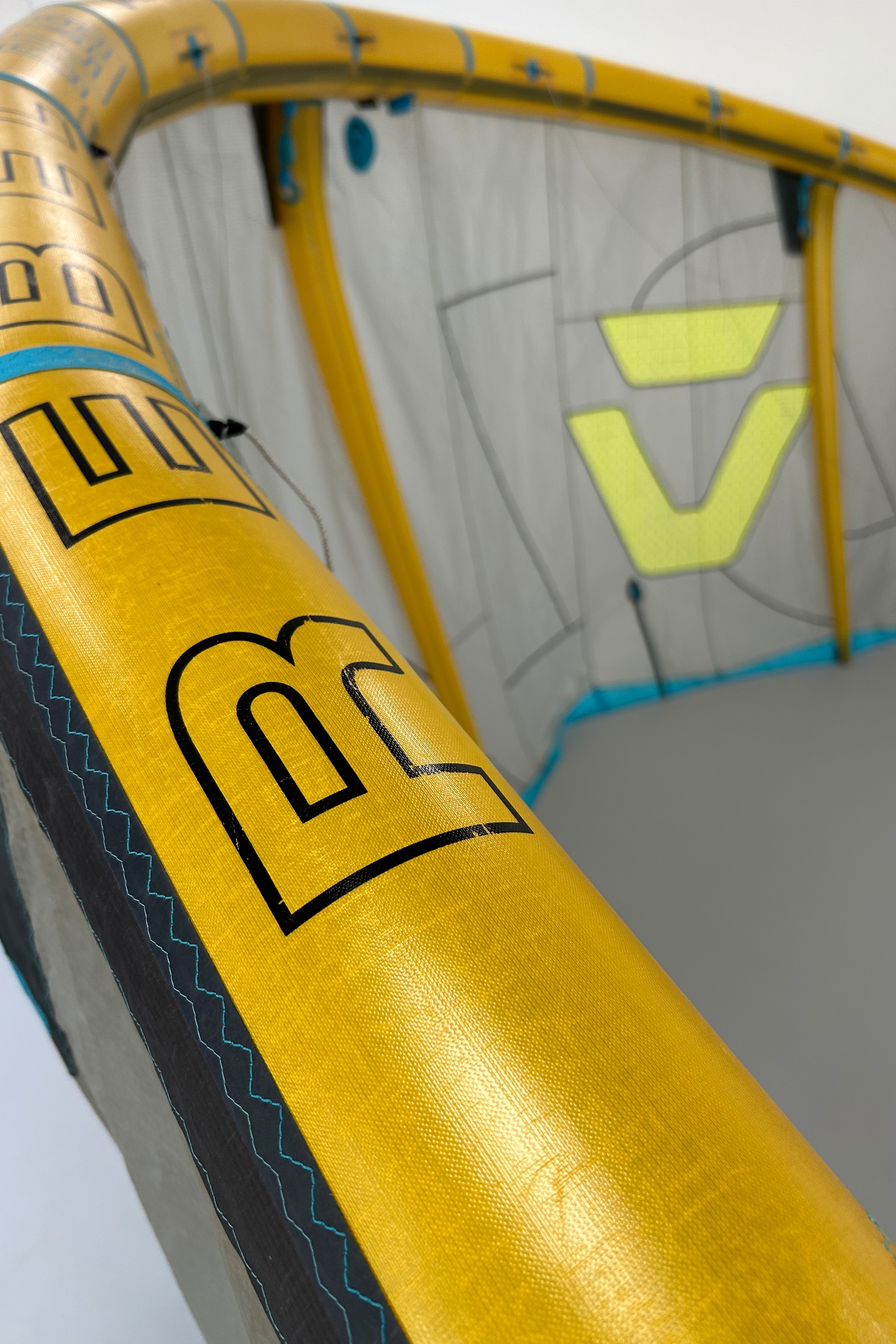 Duotone Kiteboarding-Rebel D/LAB 2025 Kite (2nd)