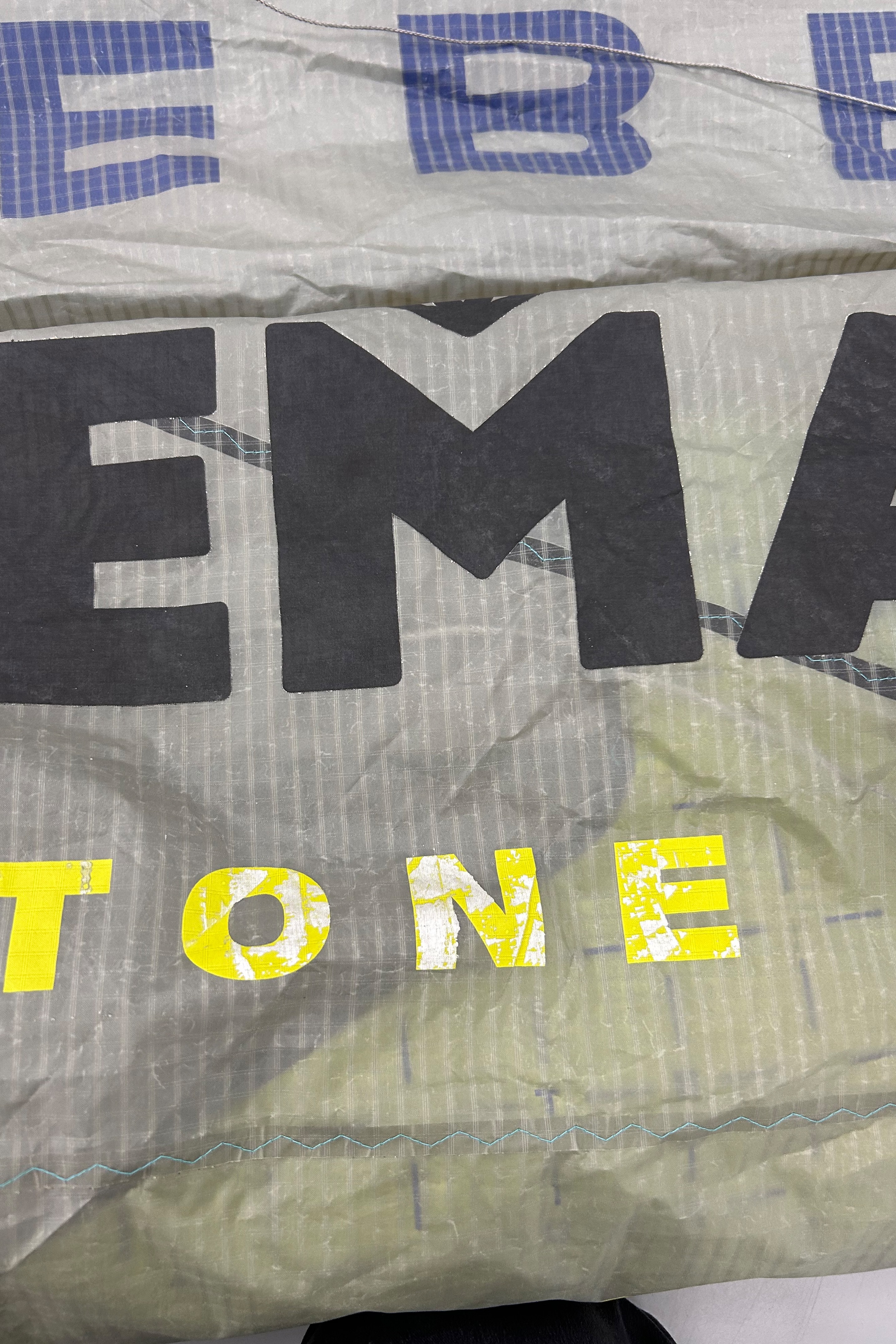 Duotone Kiteboarding-Rebel D/LAB 2025 Kite (DEMO)