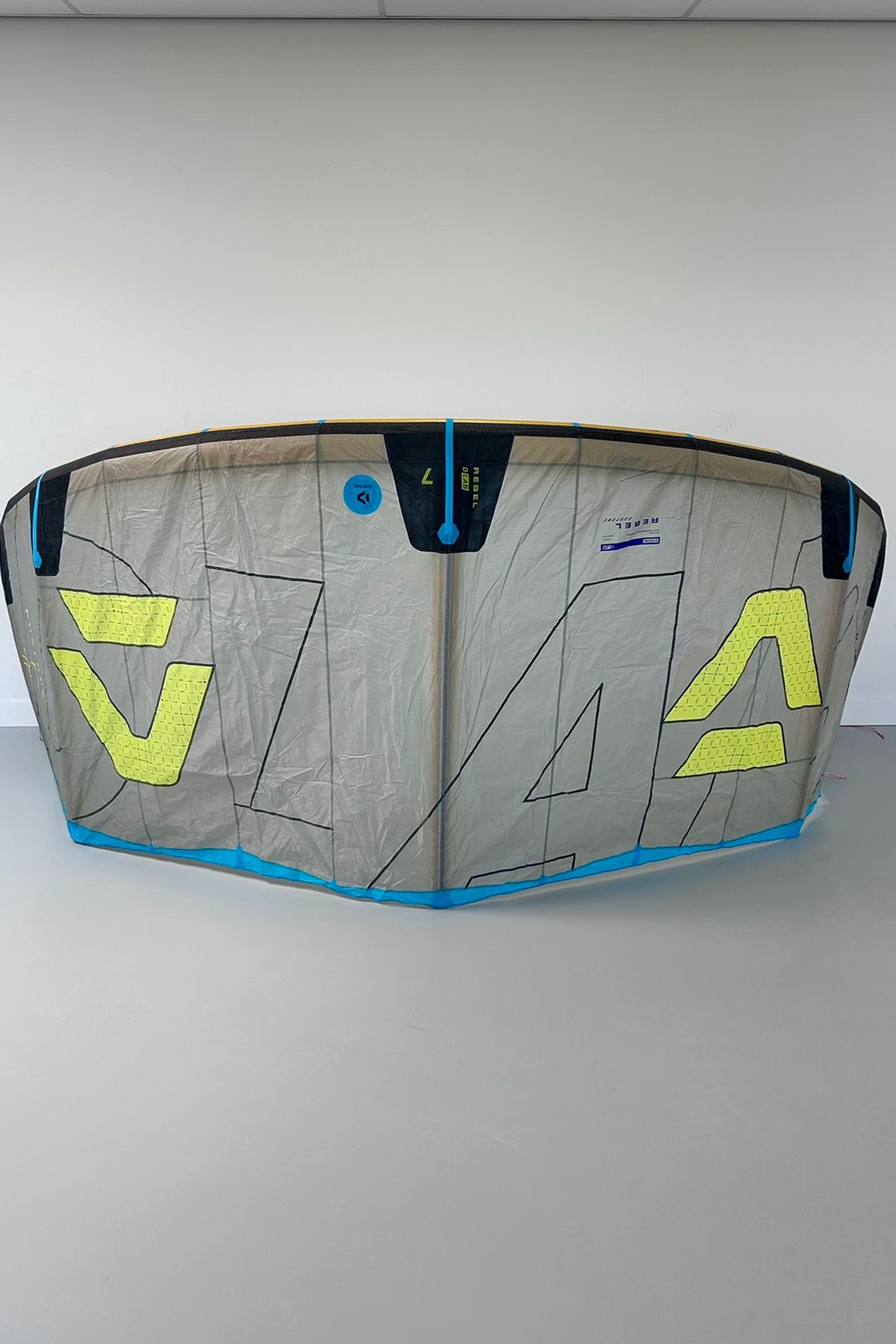 Duotone Kiteboarding-Rebel D/LAB 2025 Kite (DEMO)