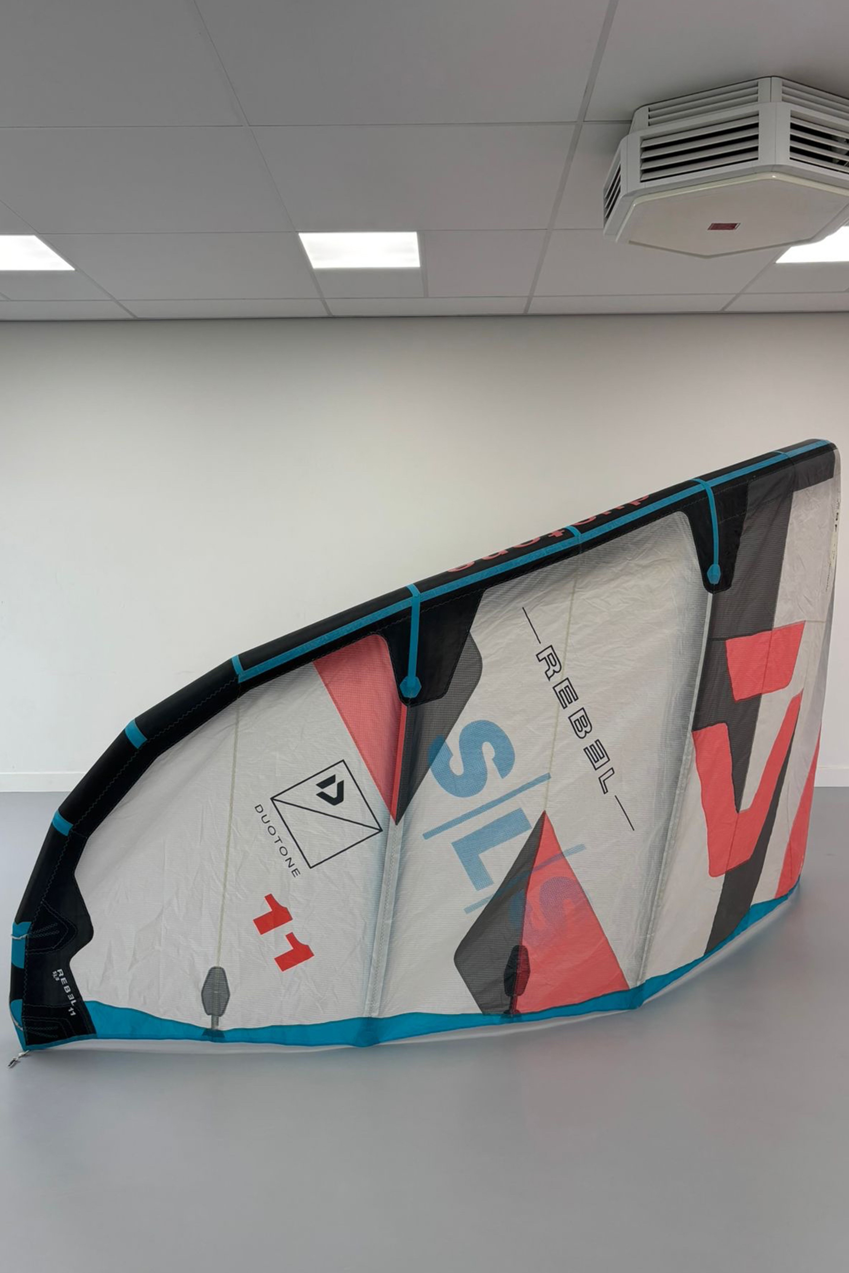 Duotone Kiteboarding-Rebel SLS 2023 Kite (2nd)