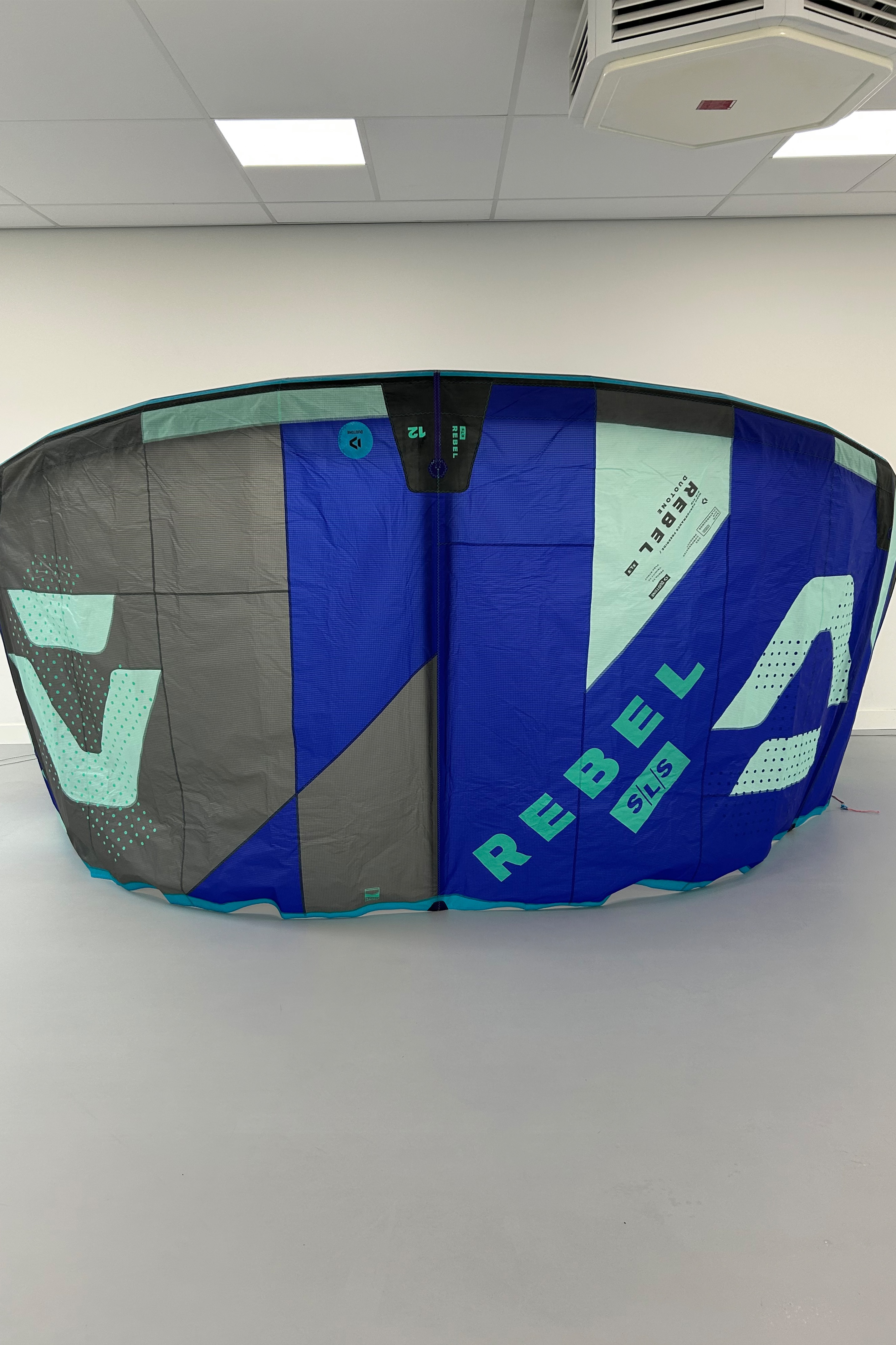 Duotone Kiteboarding-Rebel SLS 2024 Kite (2nd)
