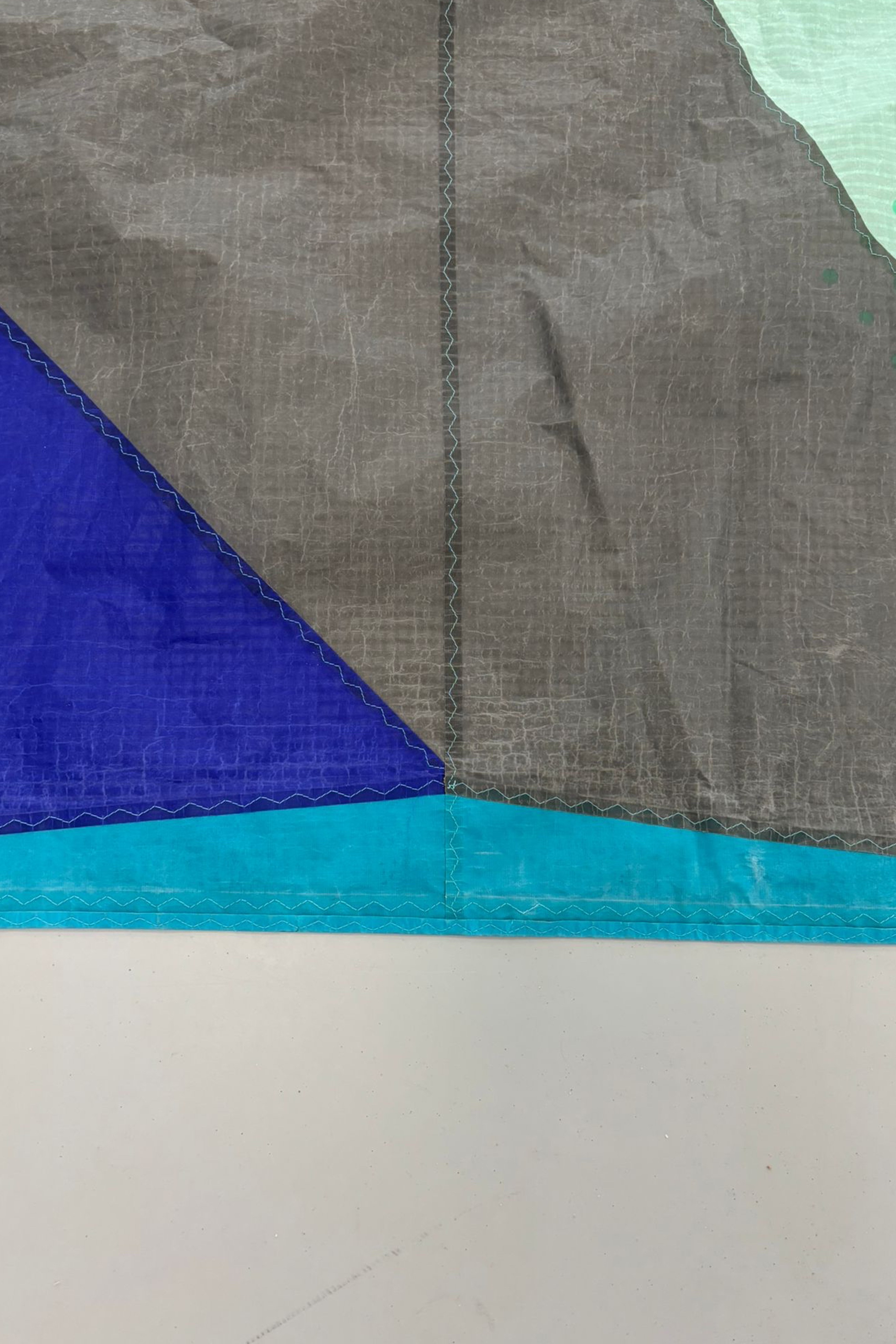 Duotone Kiteboarding-Rebel SLS 2024 Kite (2nd)