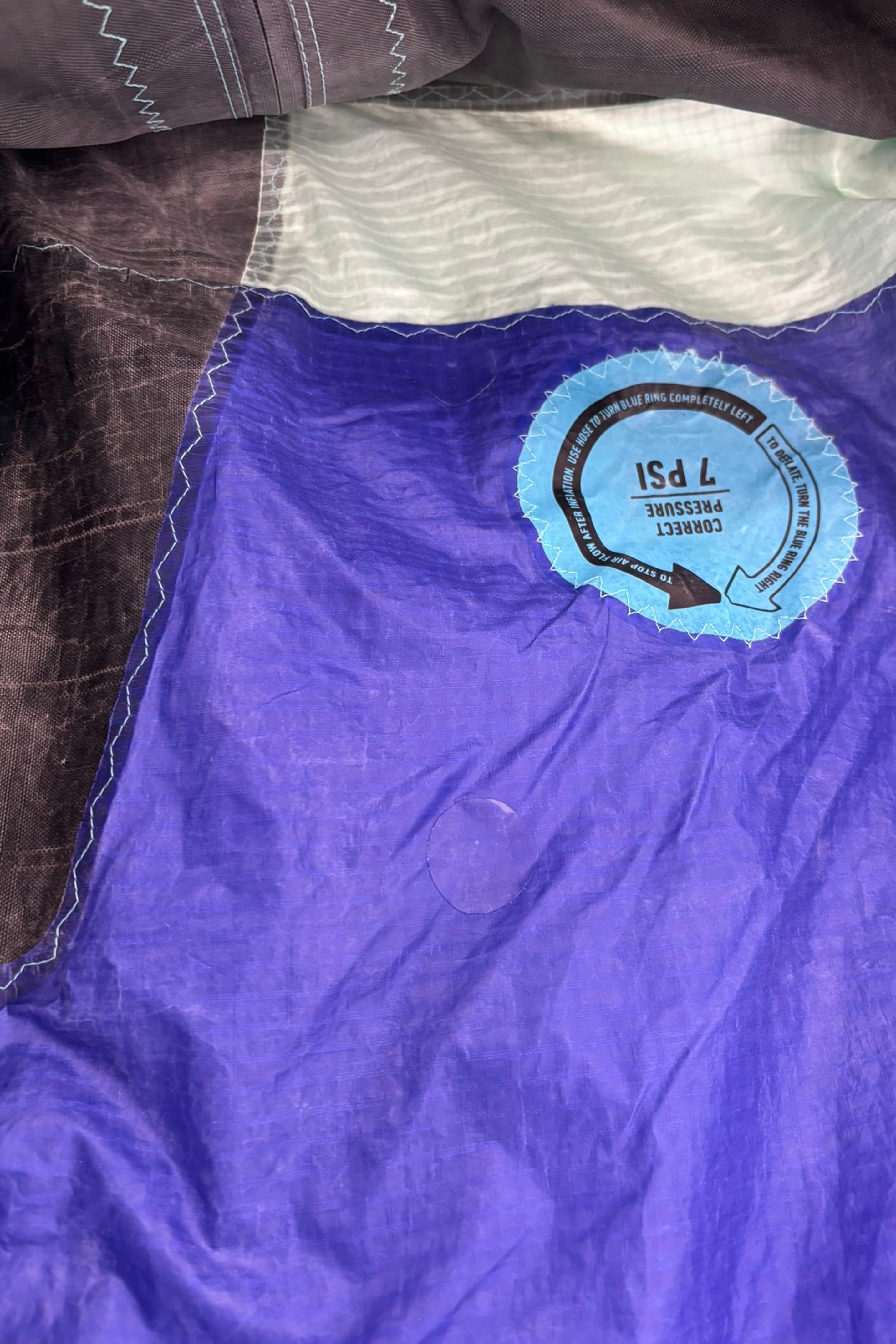 Duotone Kiteboarding-Rebel SLS 2024 Kite (2nd)