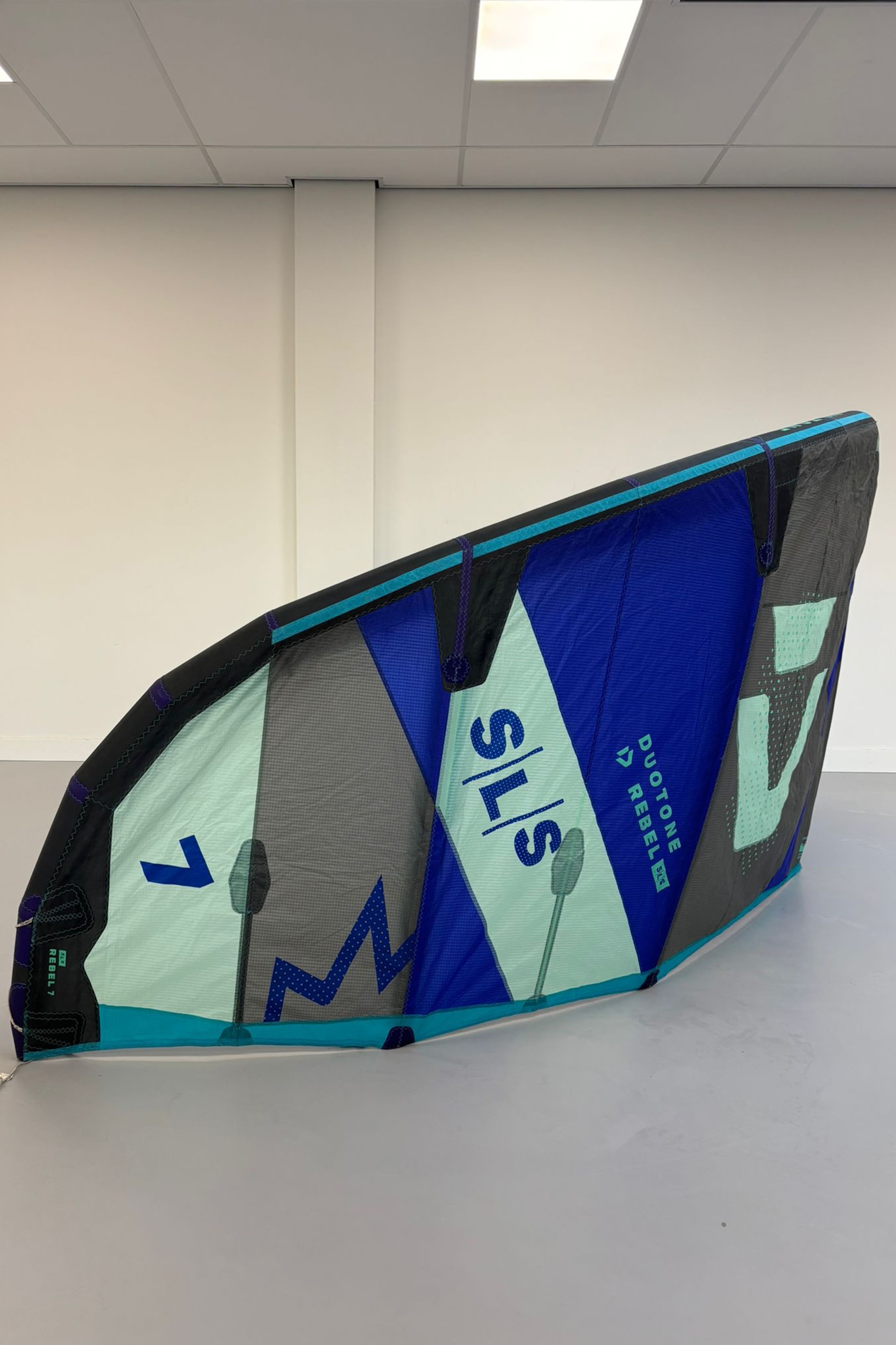 Duotone Kiteboarding-Rebel SLS 2024 Kite (2nd)